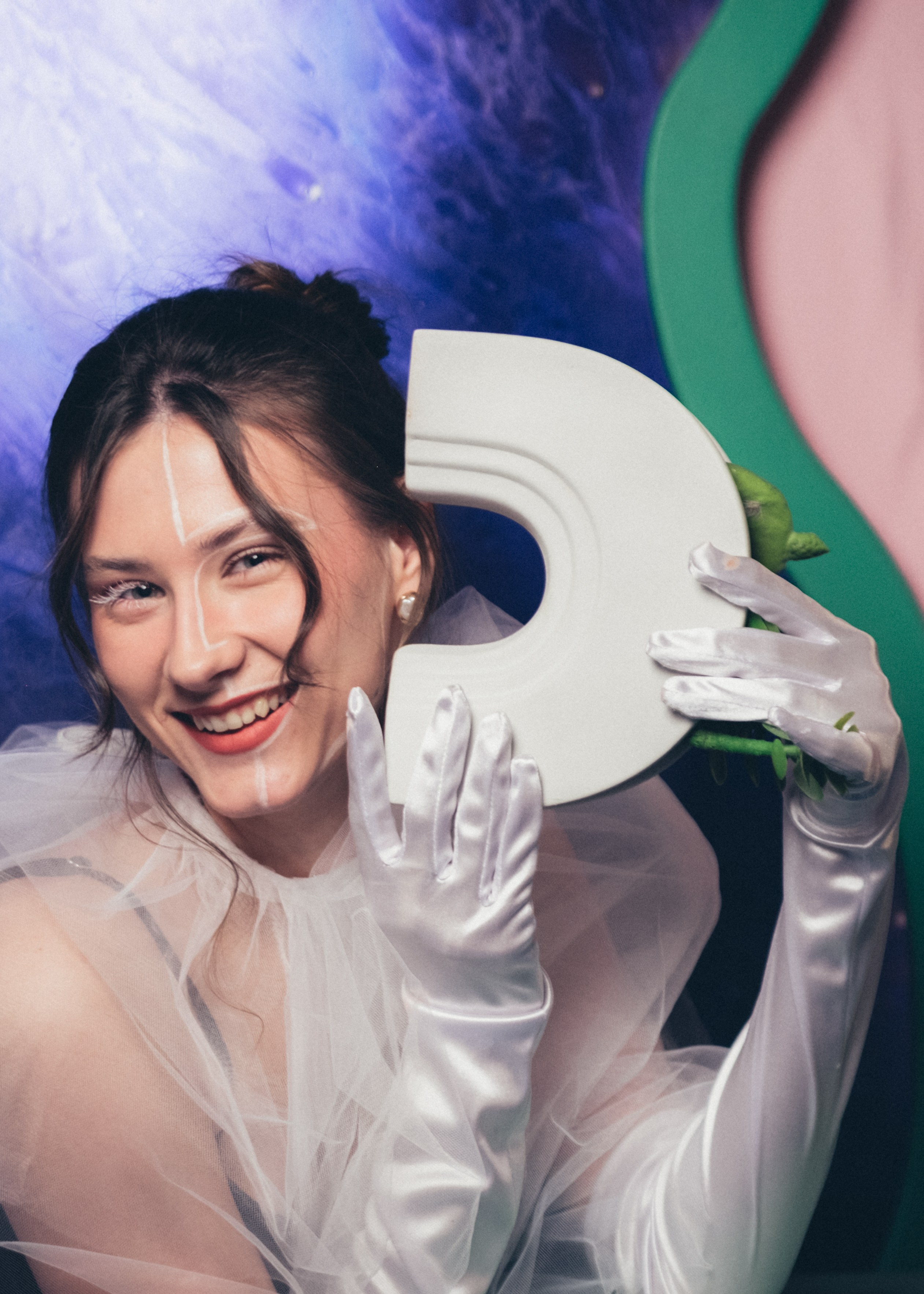 VIKA. Портретный фотограф DanilNabody