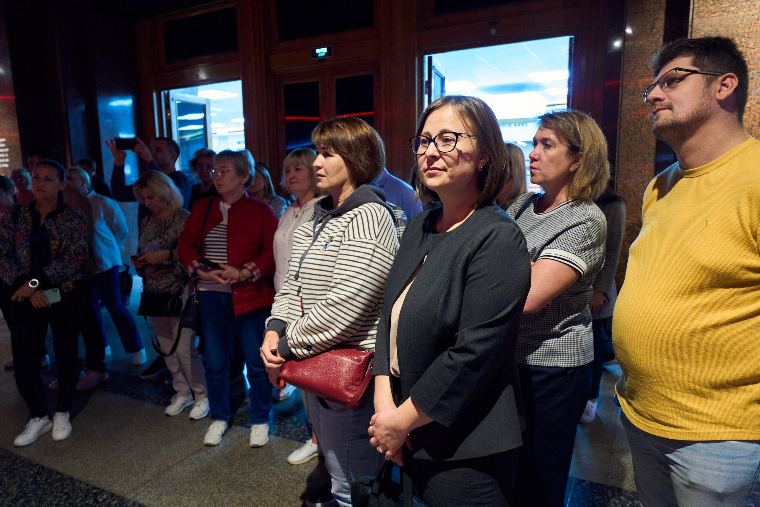 Мероприятия и концерты. Репортажный фотограф в Москве Сергеев Илья