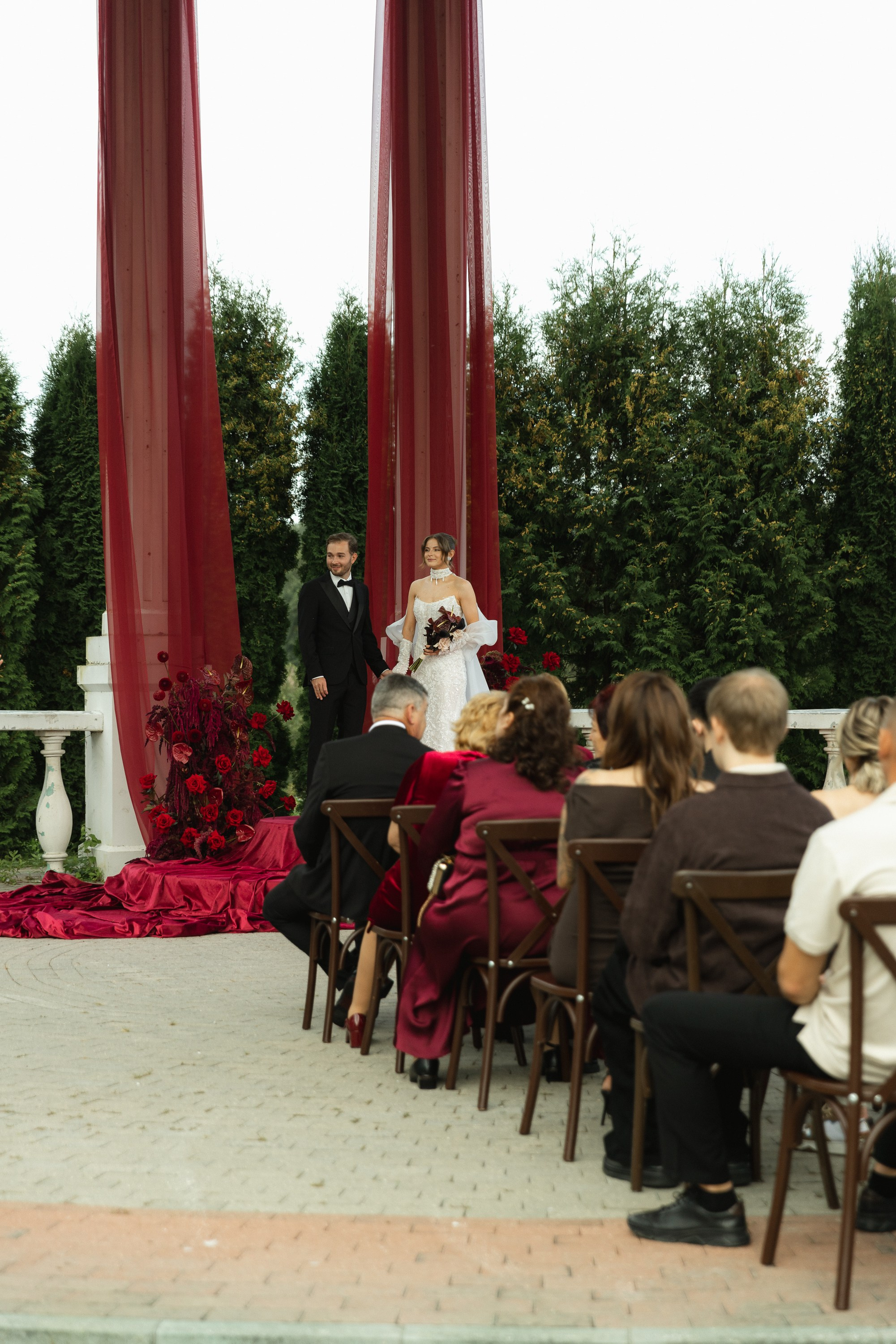 Учащается пульс. Свадебный фотограф Ярославль, Рыбинск