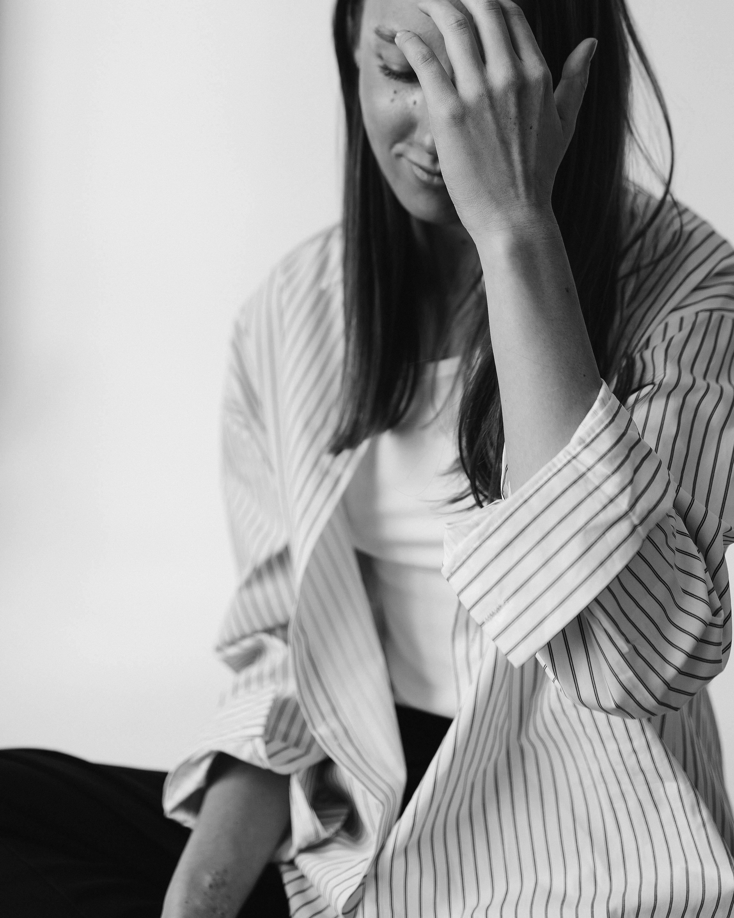 Карина. Фотограф Дарьяна Окулова