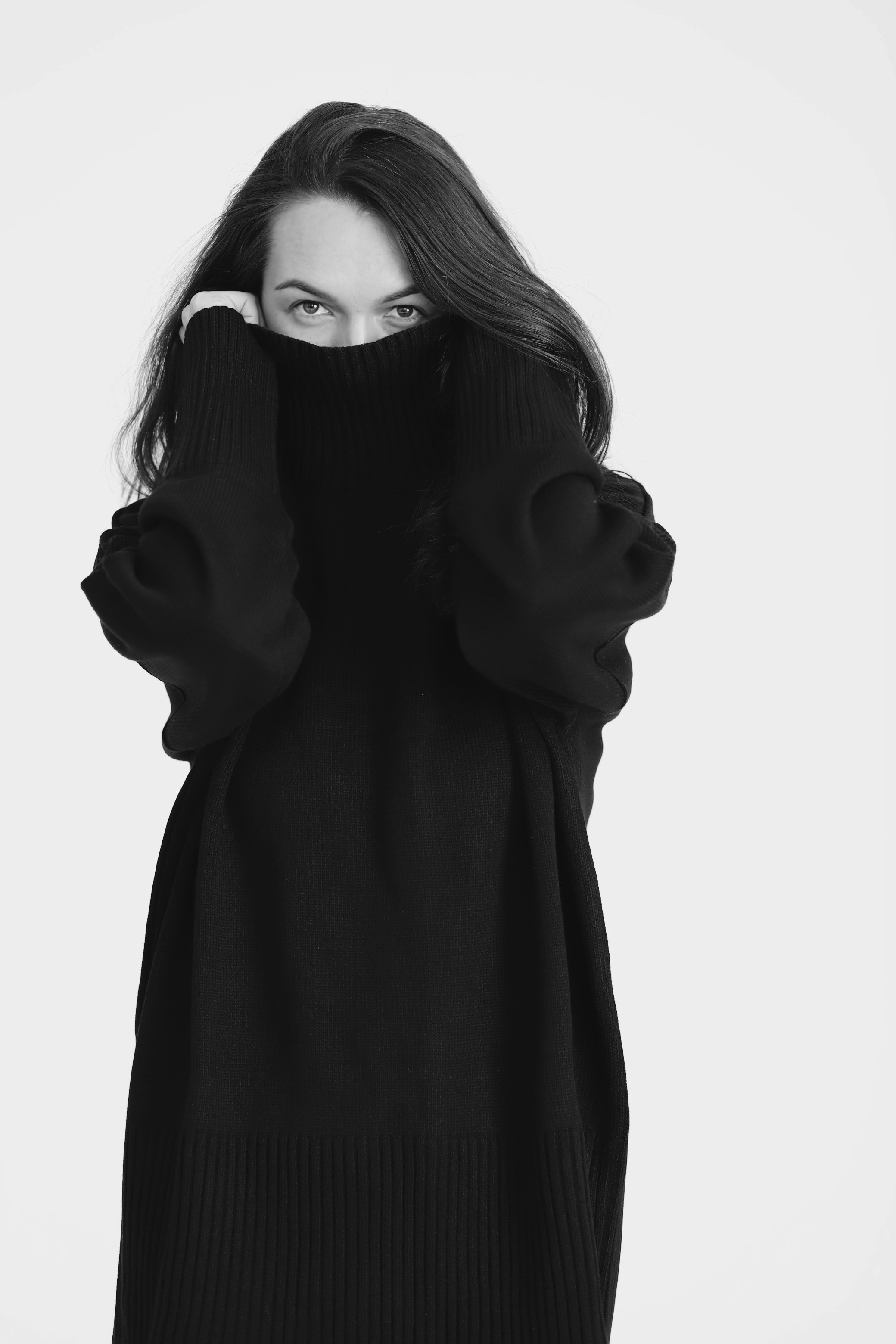 Монохром. Фотограф Олеся Шипихина г. Москва