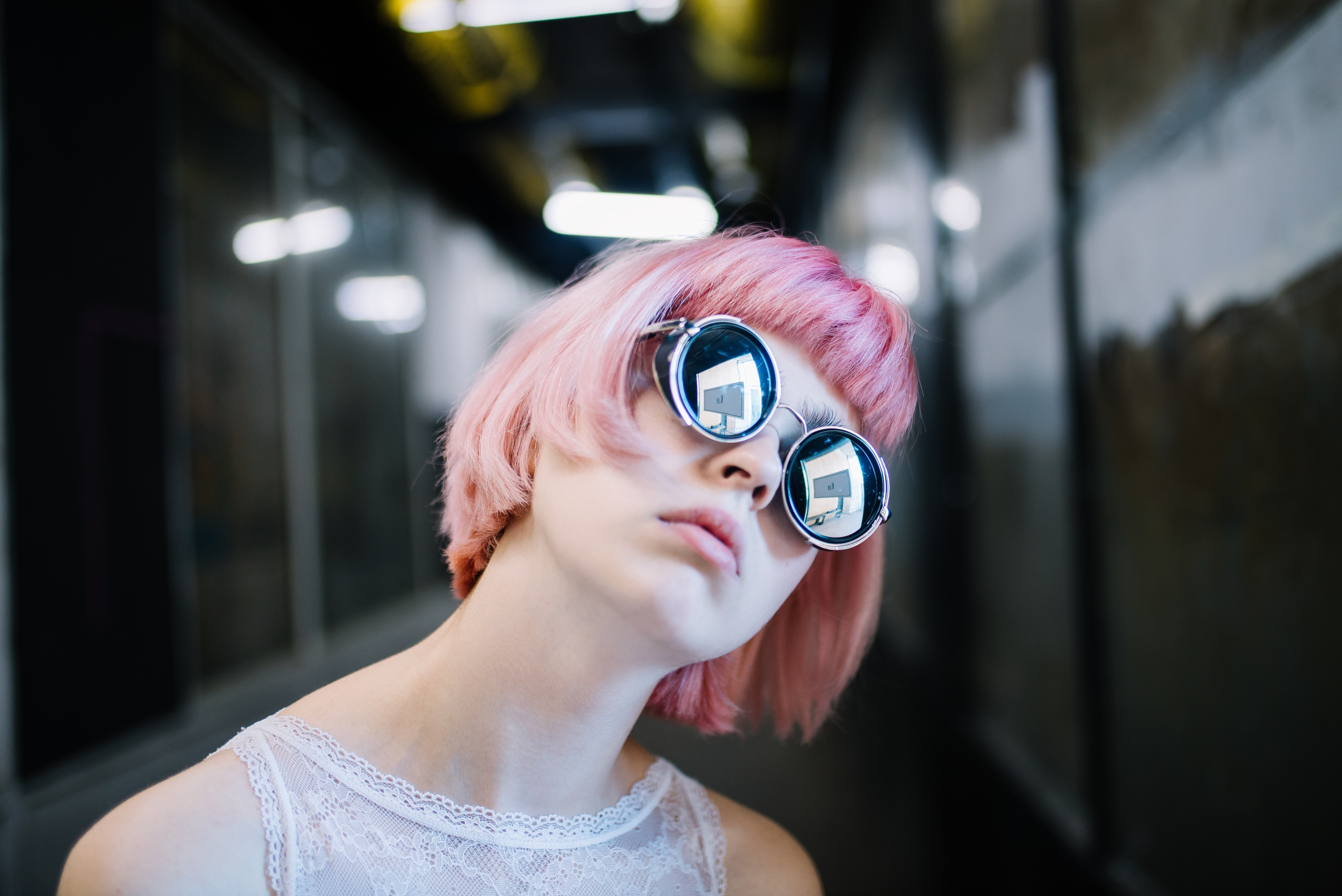 Портретный фотограф Минск Портнов Павел