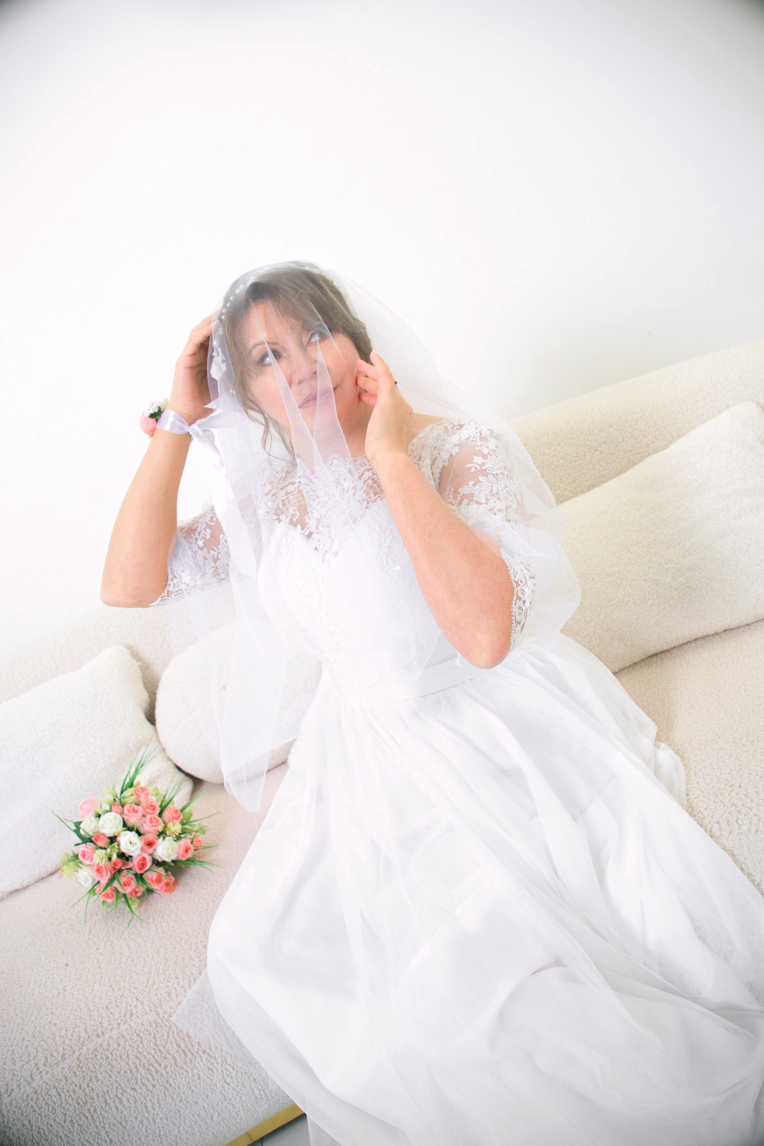 Георгий и Юлия. Ольга Бабицкая | Семейный и свадебный фотограф в Москве | myfoxi