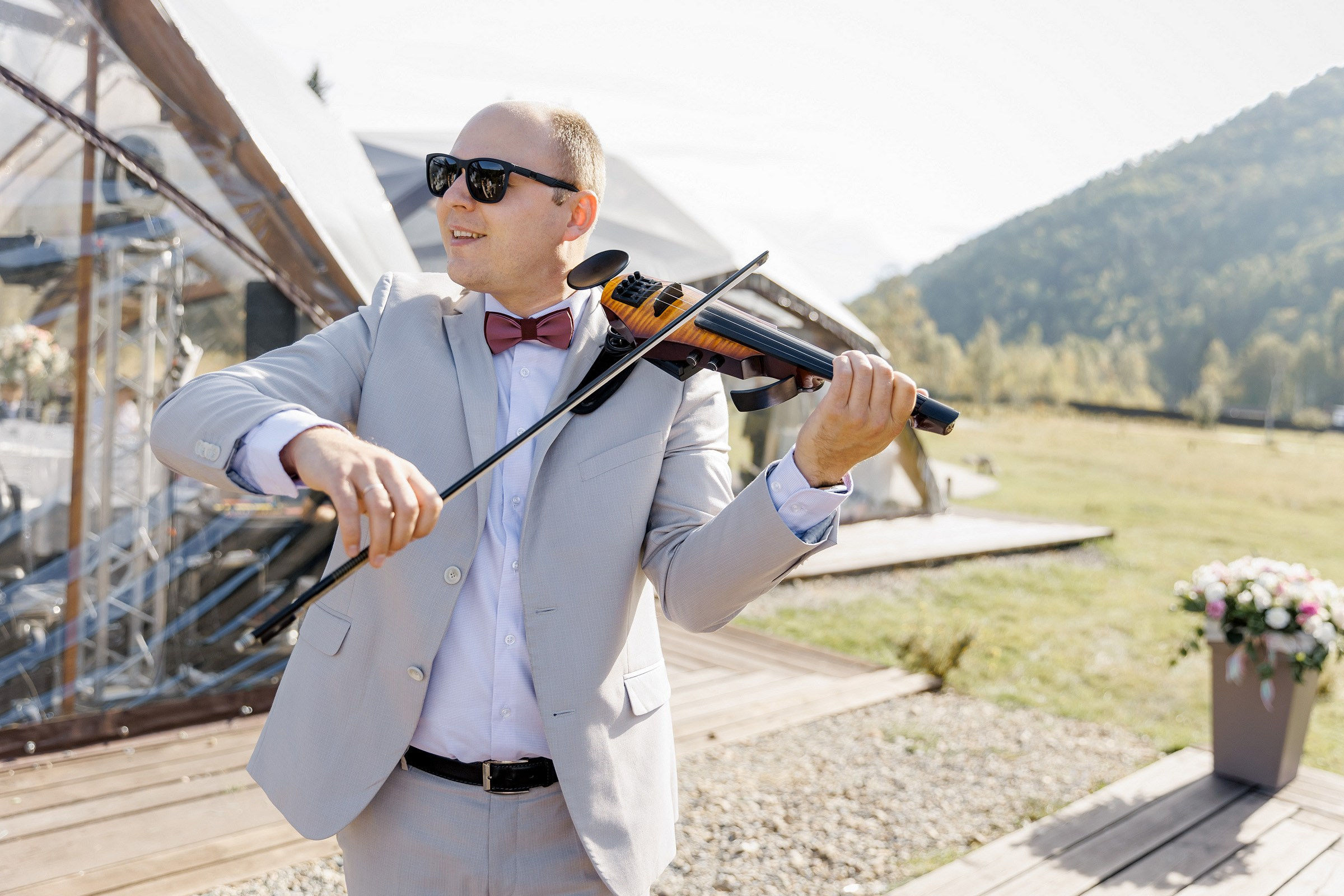 Сергей и Наташа. Свадебный фотограф в Иркутске Сапаров Александр