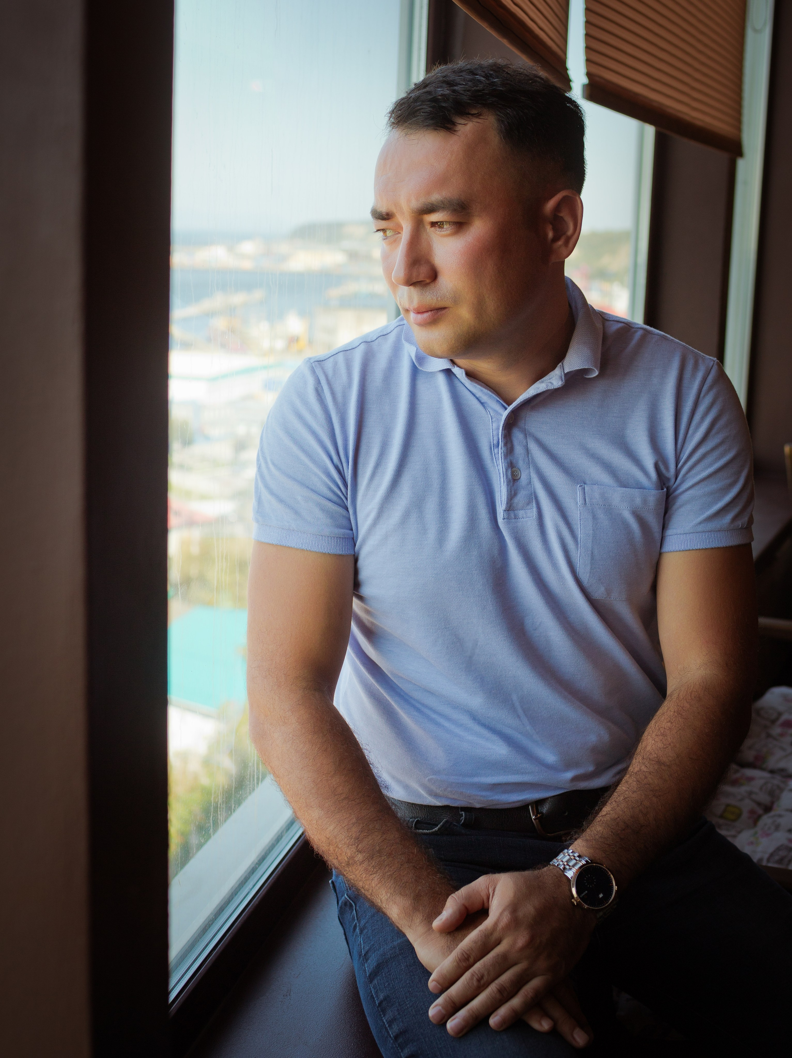 Илья. Инга Кузьминская ТОП-фотограф г. Корсаков