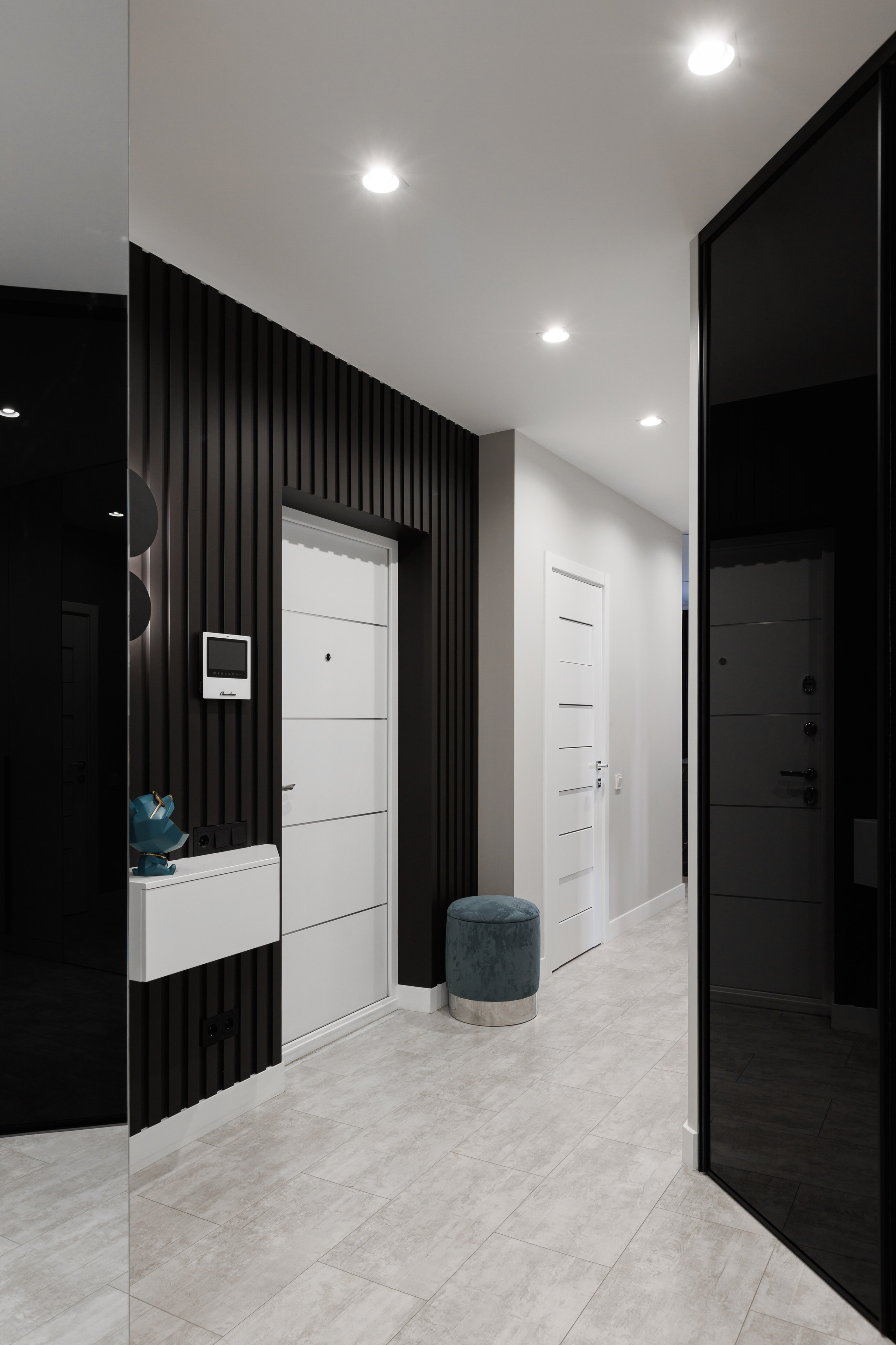 Квартира ЖК Академический. Фотограф Ставрополь Петр Голубенко