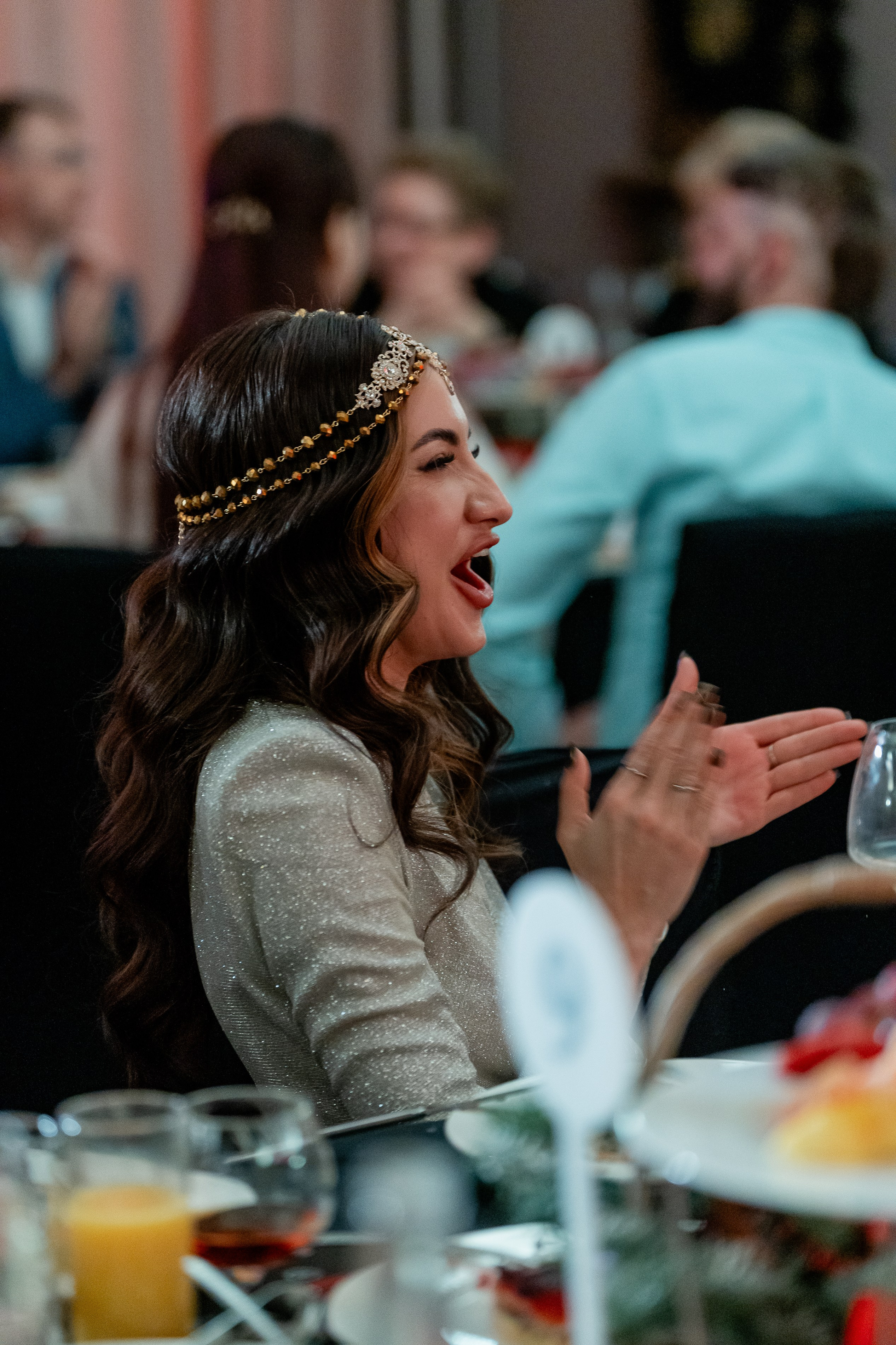 Sheraton New Year 2024. Sunnyman