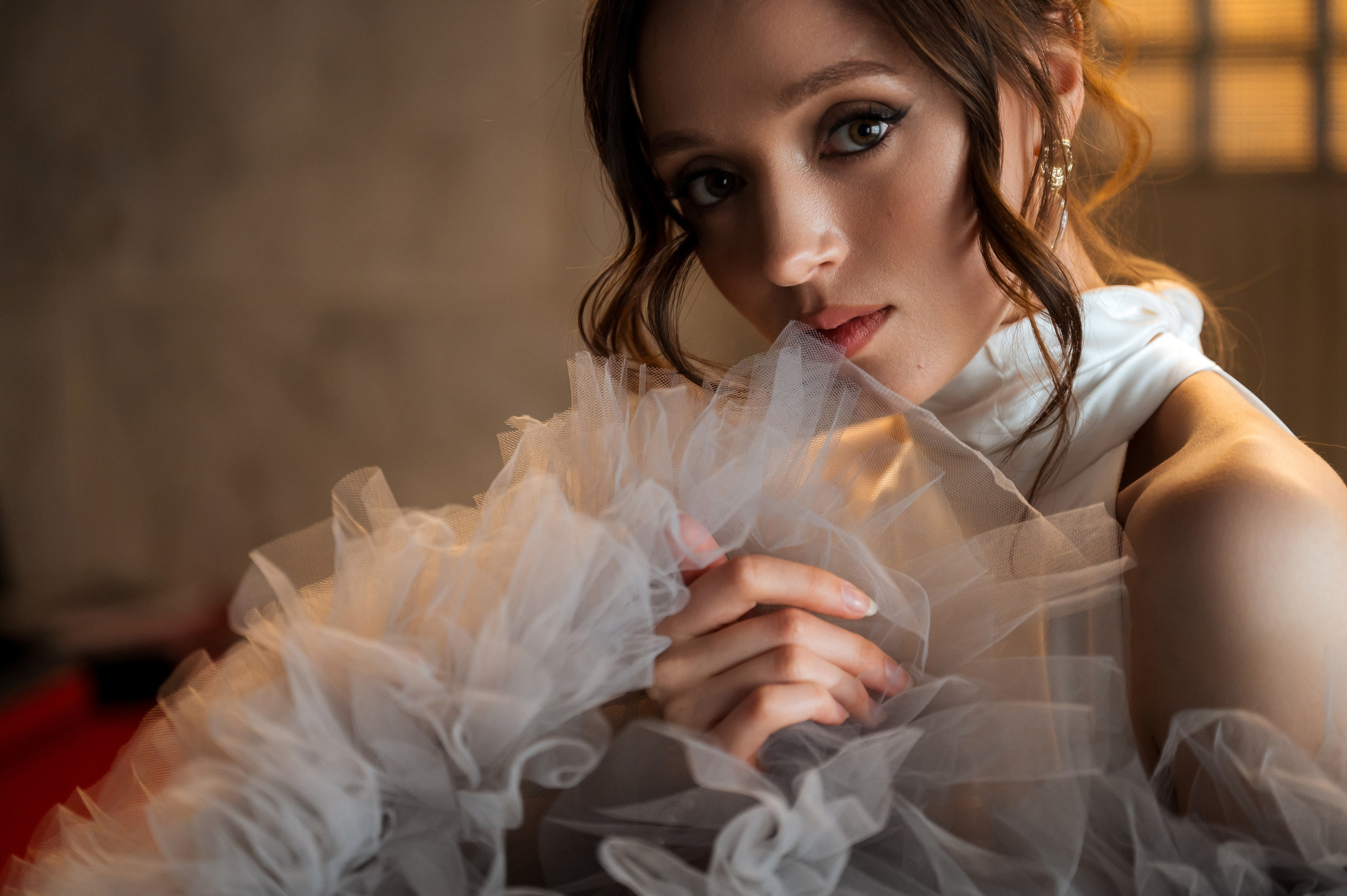 Николай и Ирина. Свадебный и портретный фотограф в Белгороде Олеся Гавшина