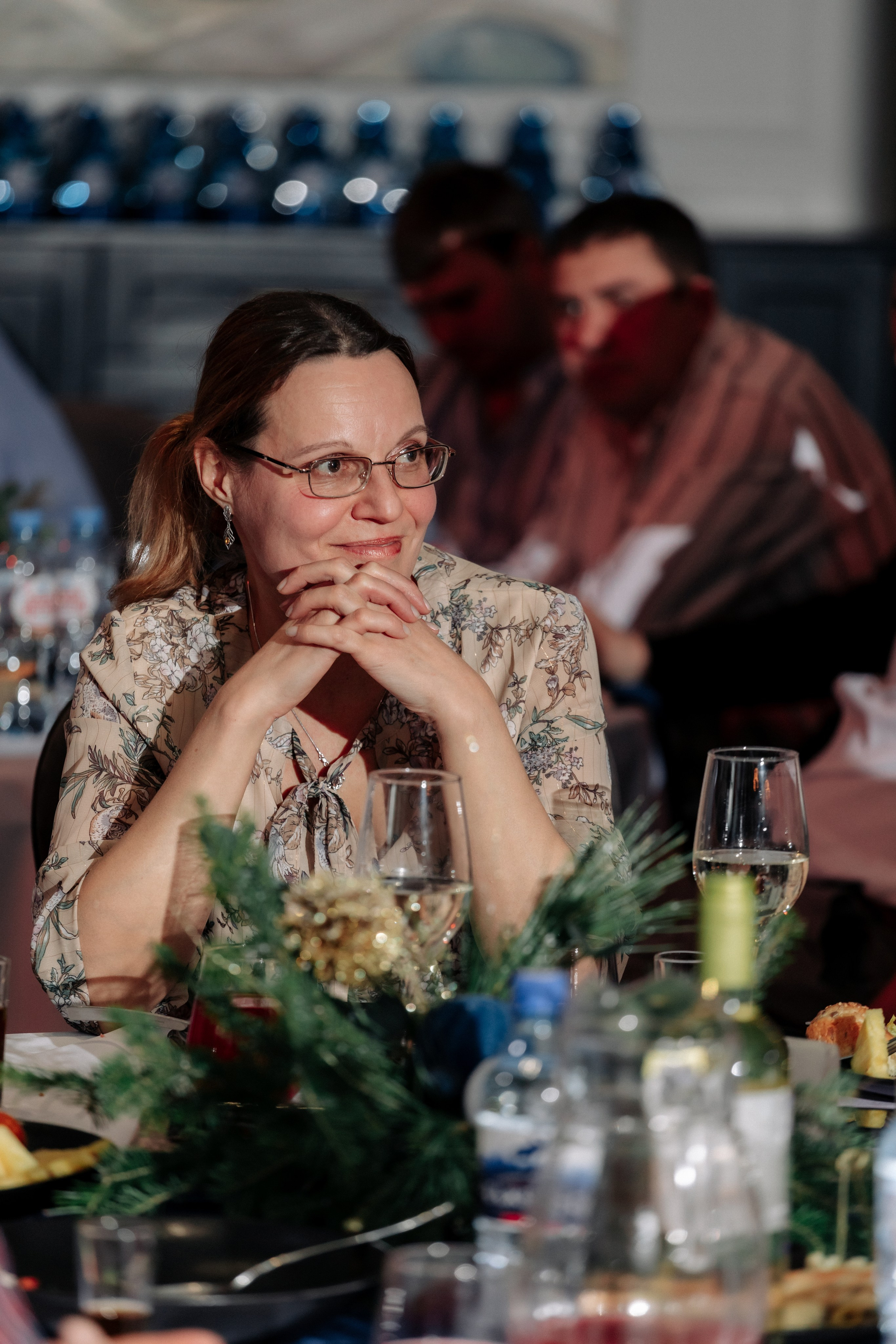 Корпоратив Тобол 2025. Свадебный и портретный фотограф в Омске Антон Карев