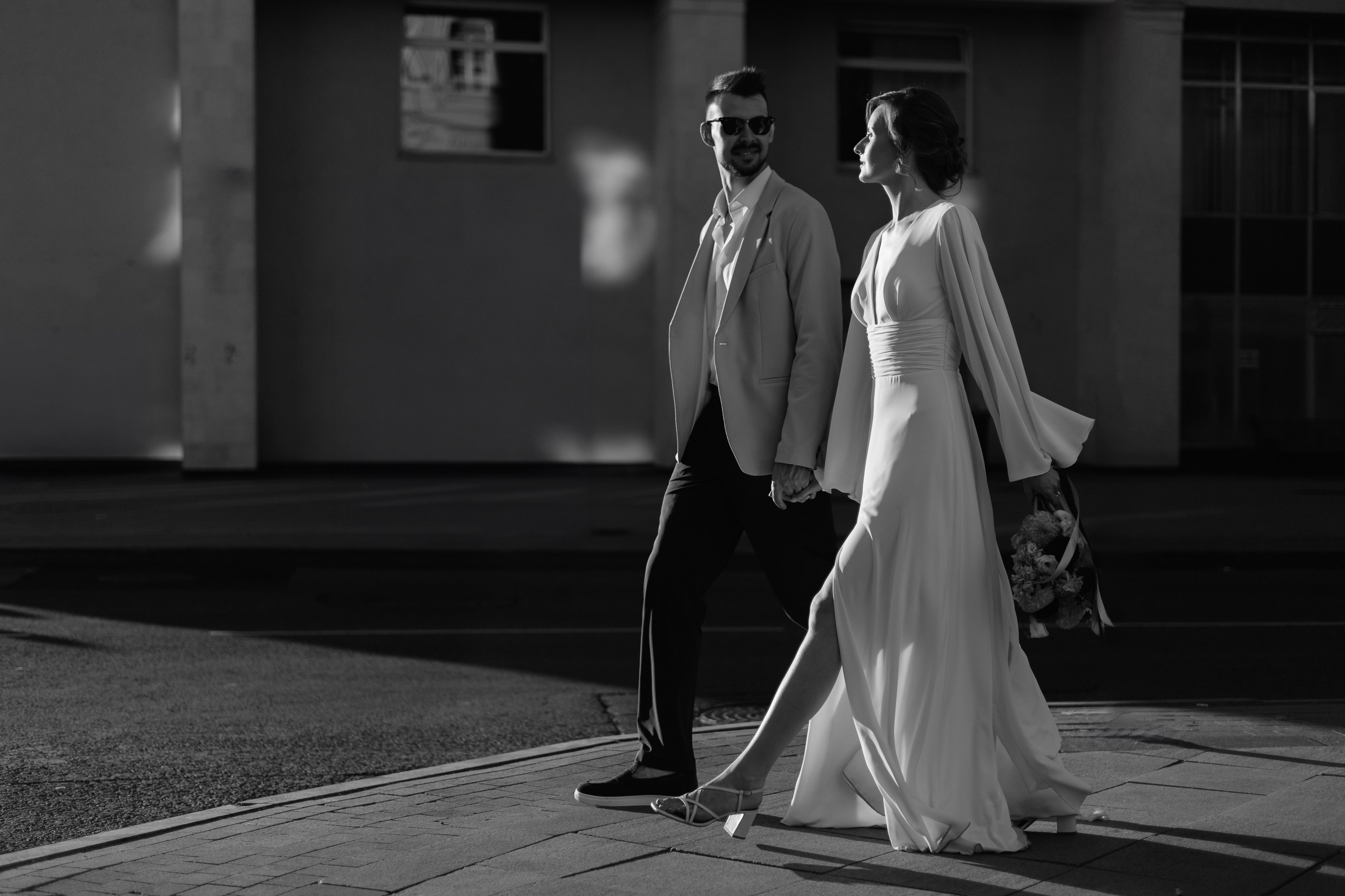 Оля + Антон. Вова Петров