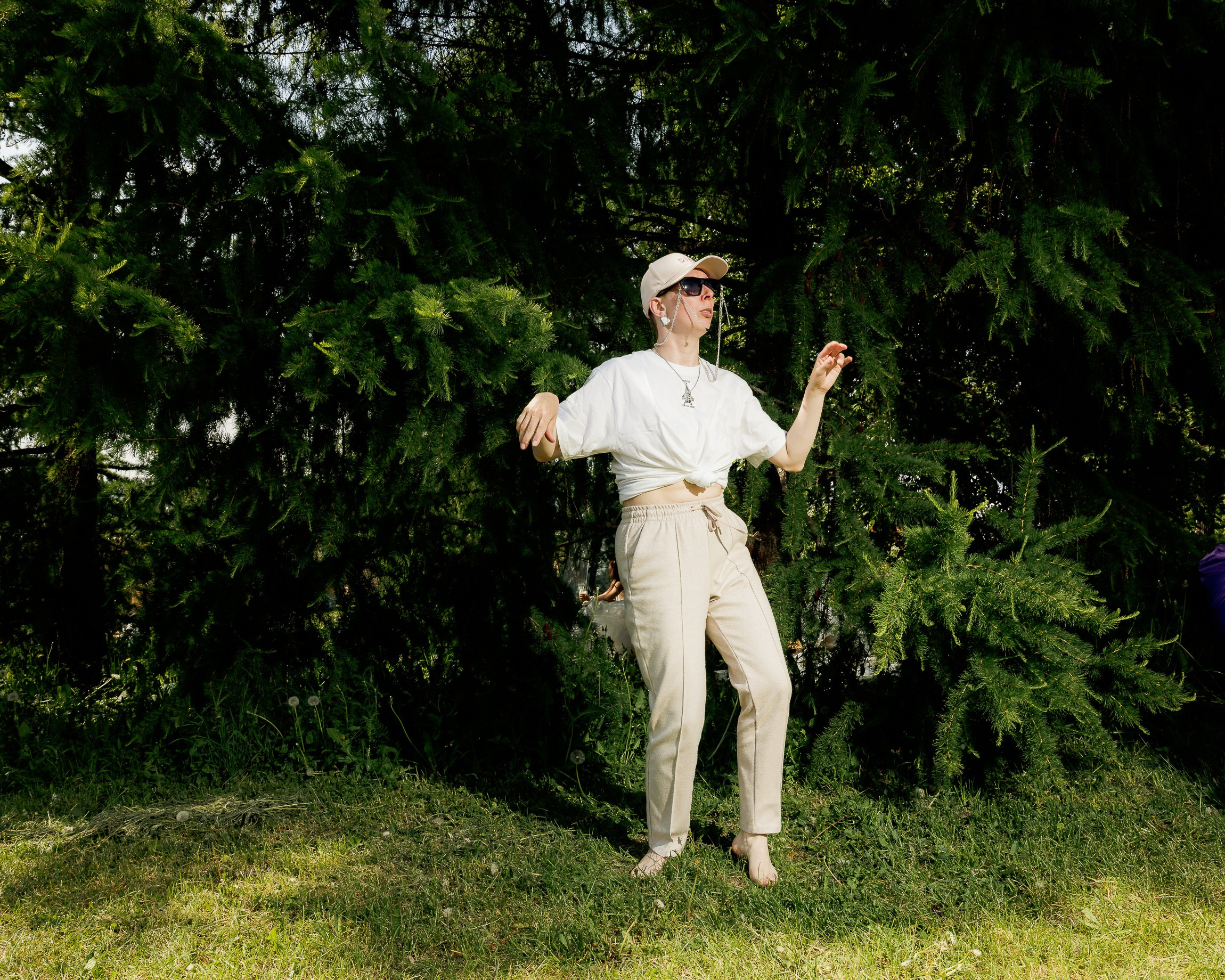 ДЕНЬ МЕДИТАЦИИ