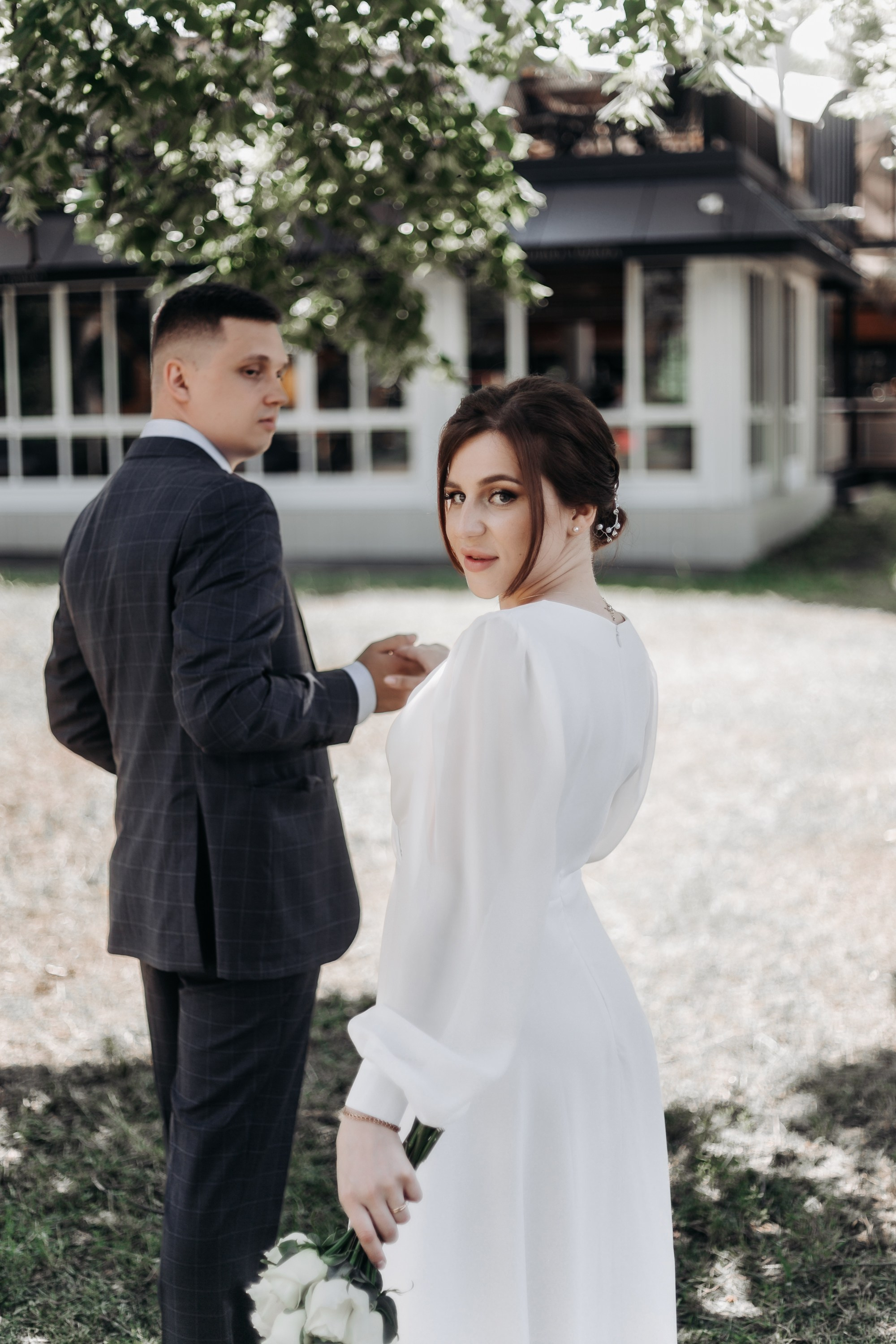 SVETLANA&EVGENIY. Свадебный и семейный фотограф в Самаре Алёна Савельева