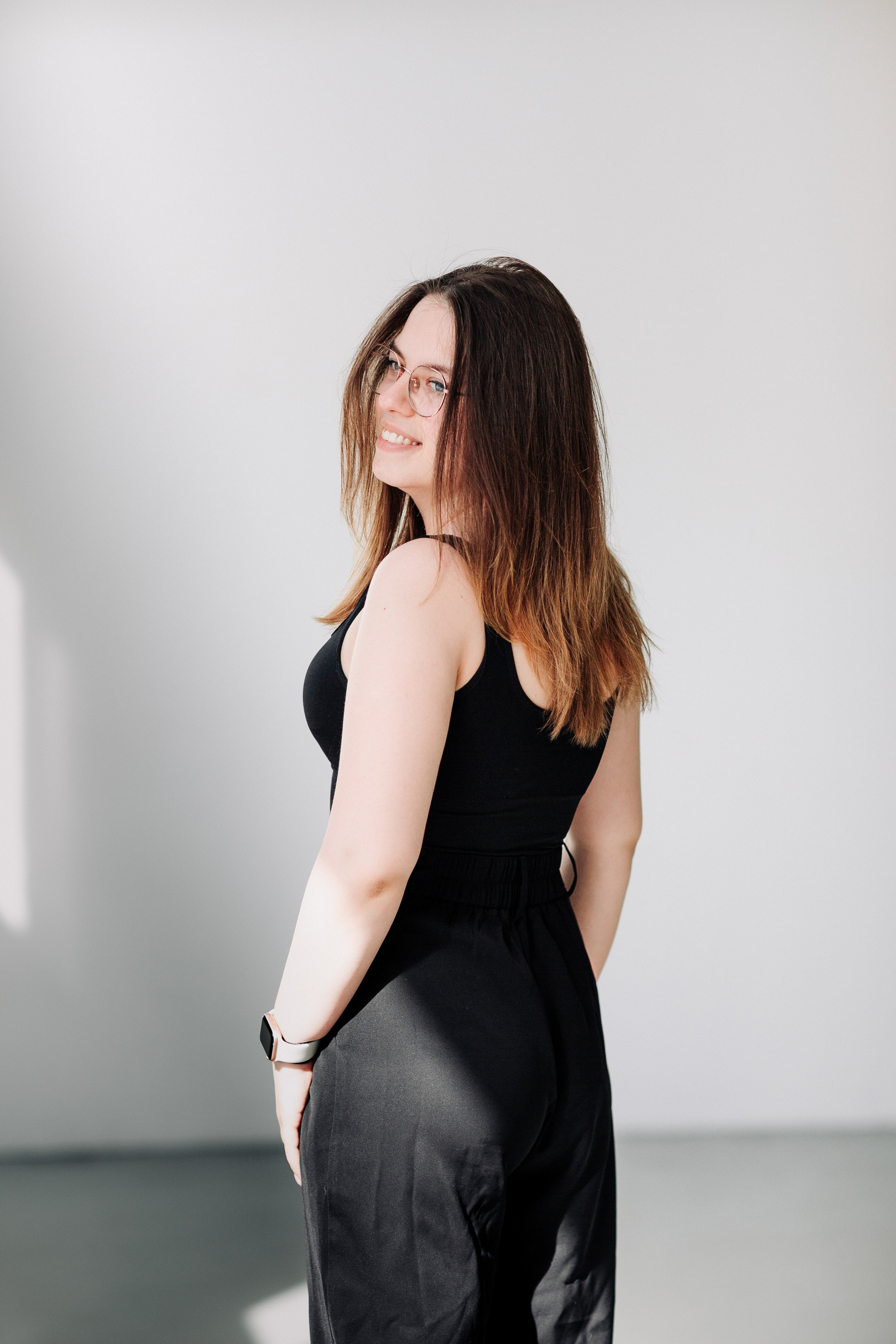 Portraits of People. Antonina Knyazeva  — фотограф из Москвы, съемки по всему миру