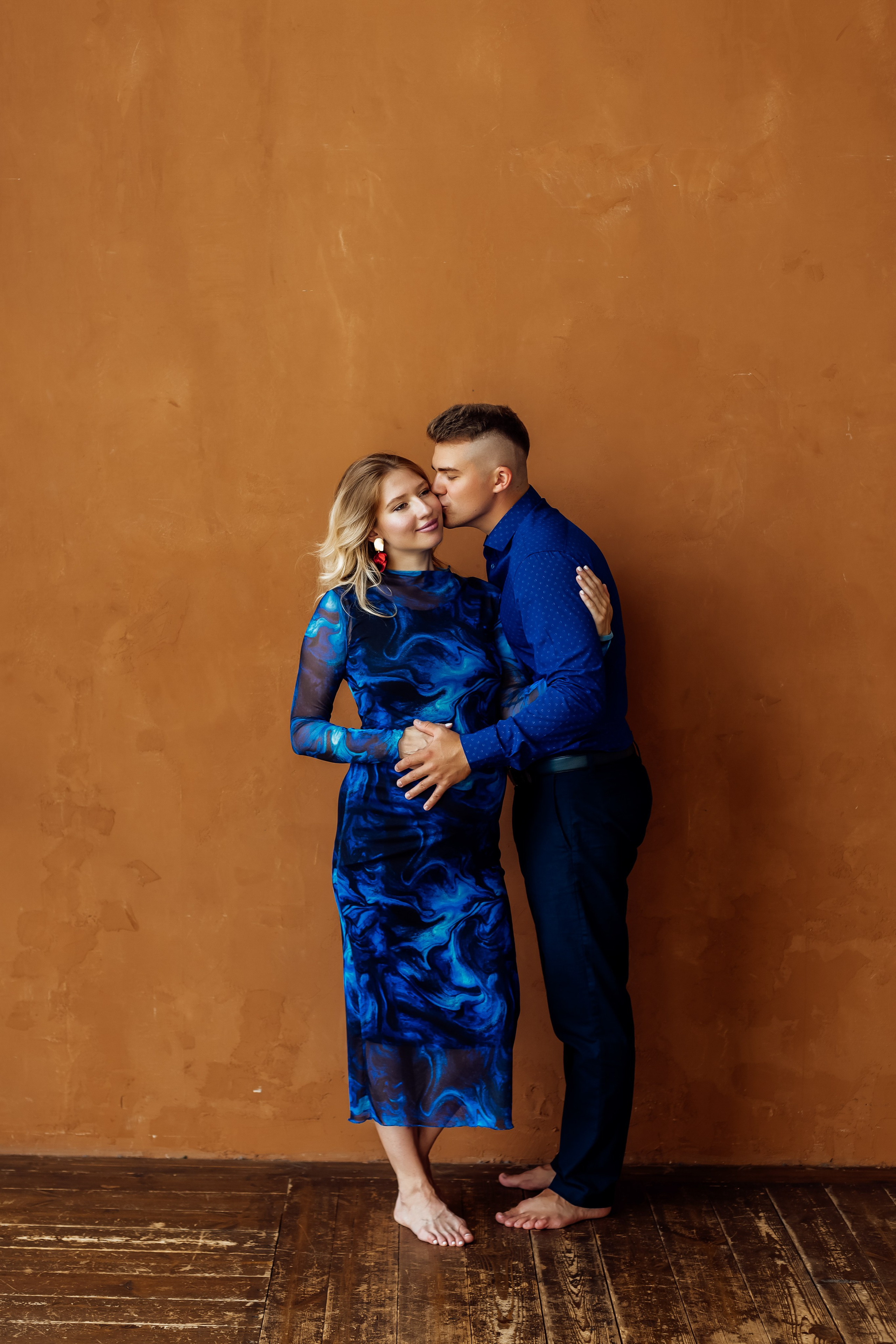 Альбина и Кирилл. Https://malovafoto.ru