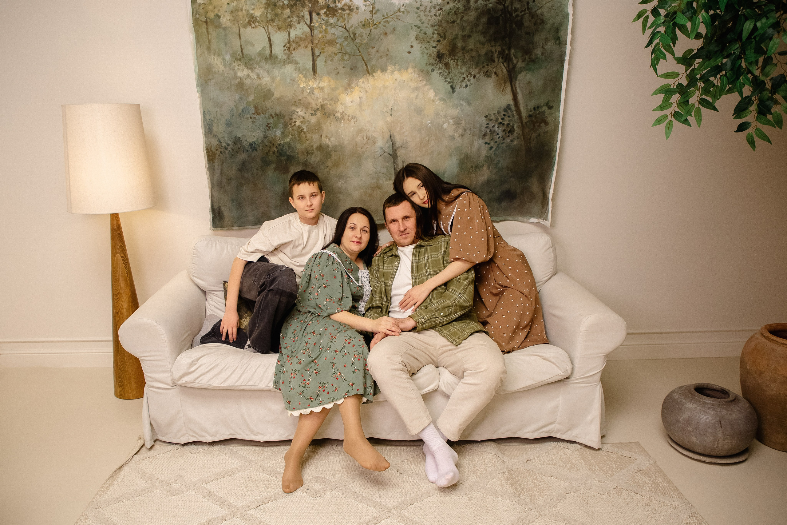 Семейная фотосессия. Https://malovafoto.ru