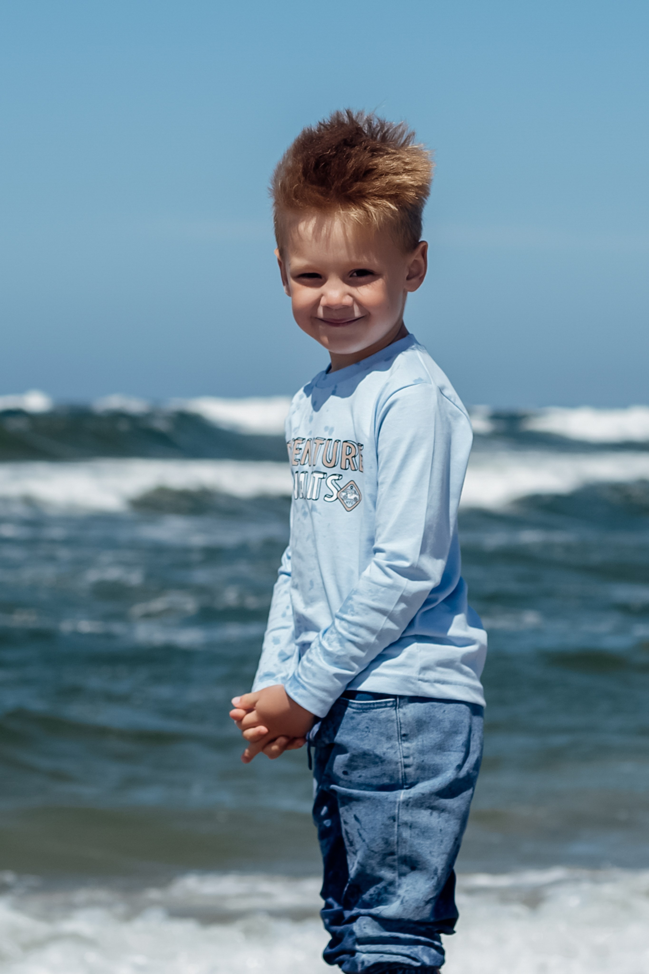 Дарья — Съемка в г. Балтийск. Https://malovafoto.ru