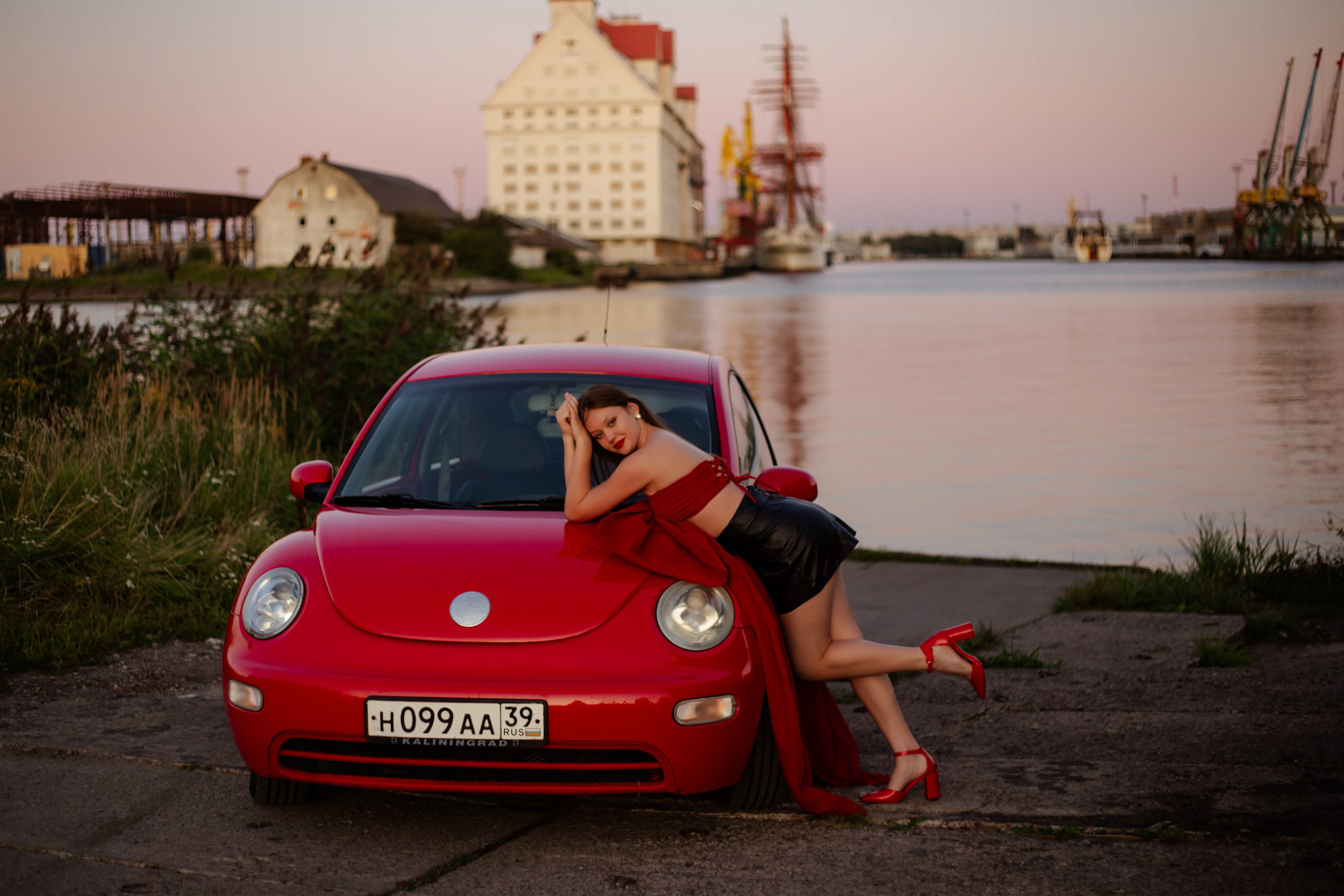 Кристина. Https://malovafoto.ru