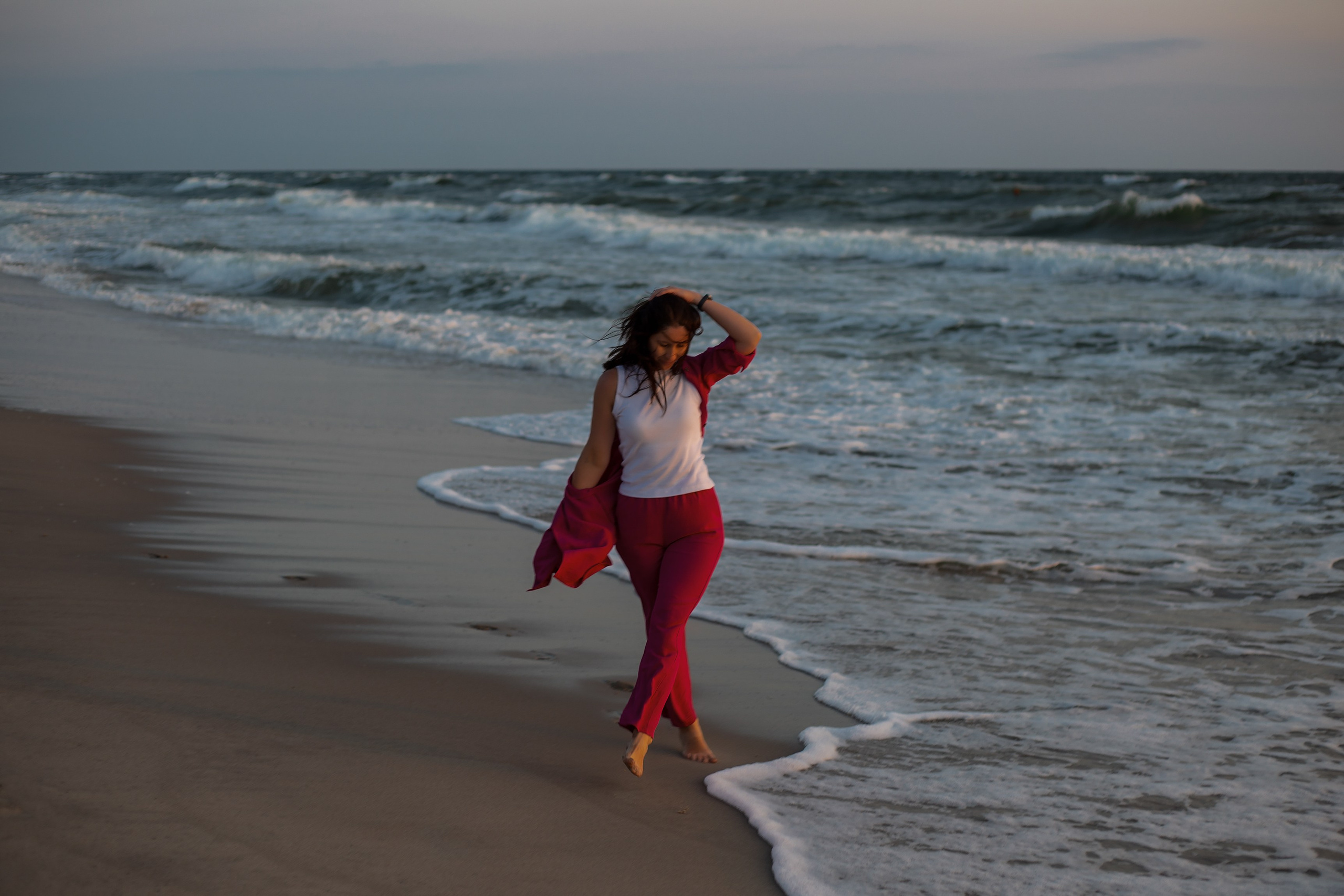 Назира — Янтарный. Https://malovafoto.ru