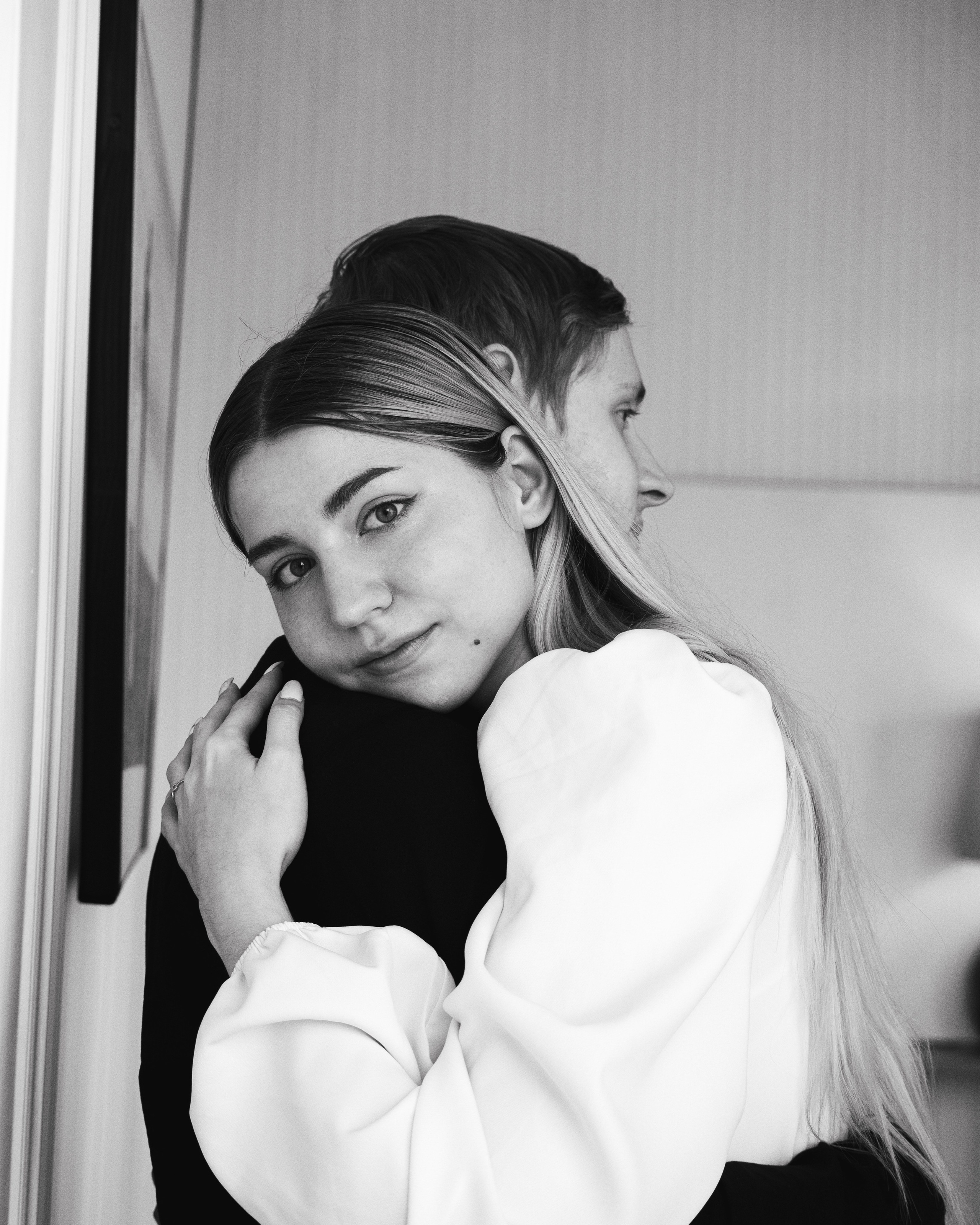 Пара, романтика. Семейный фотограф в Санкт-Петербурге Александра Васильева