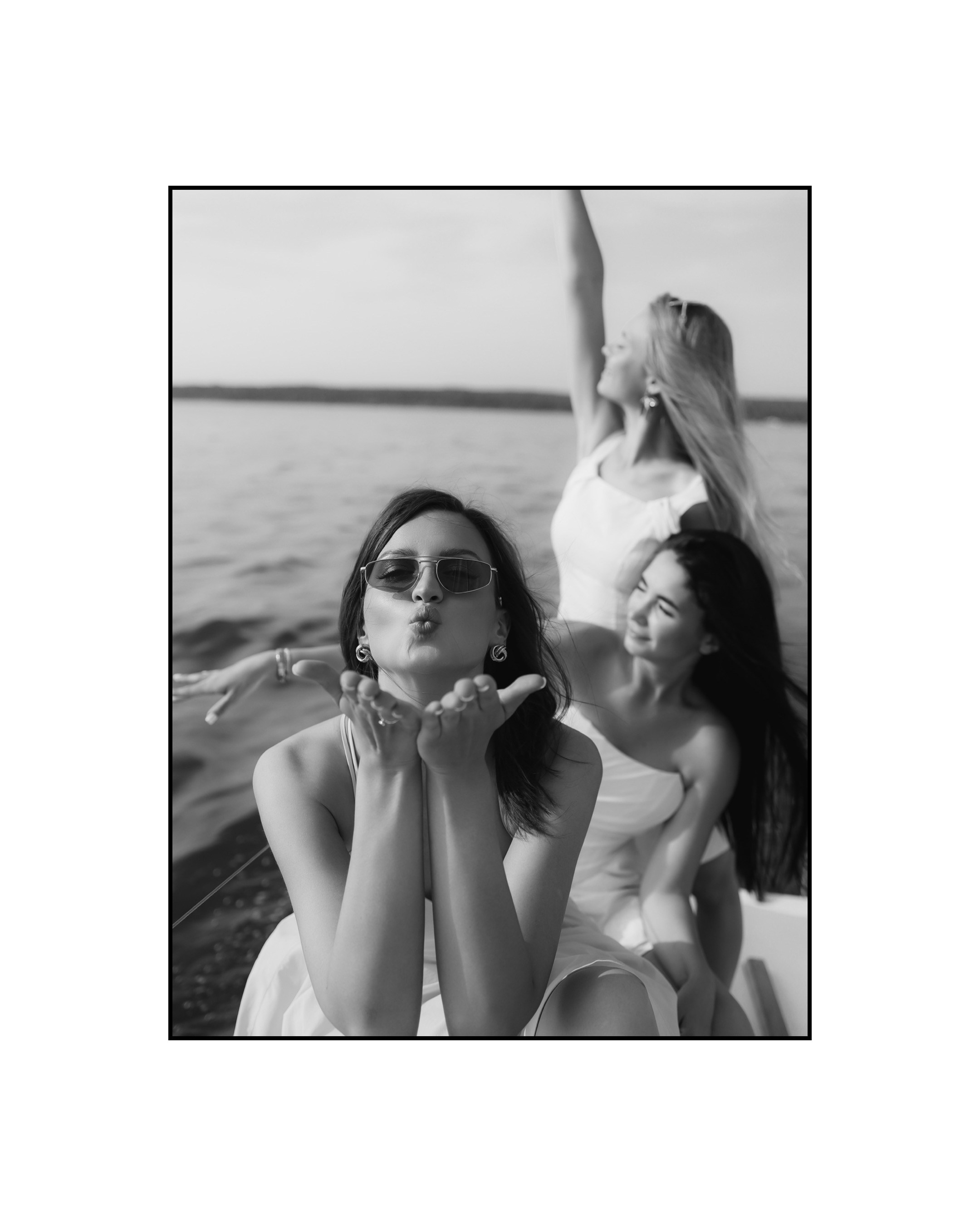 Девичник. Фотограф Толмачева Екатерина