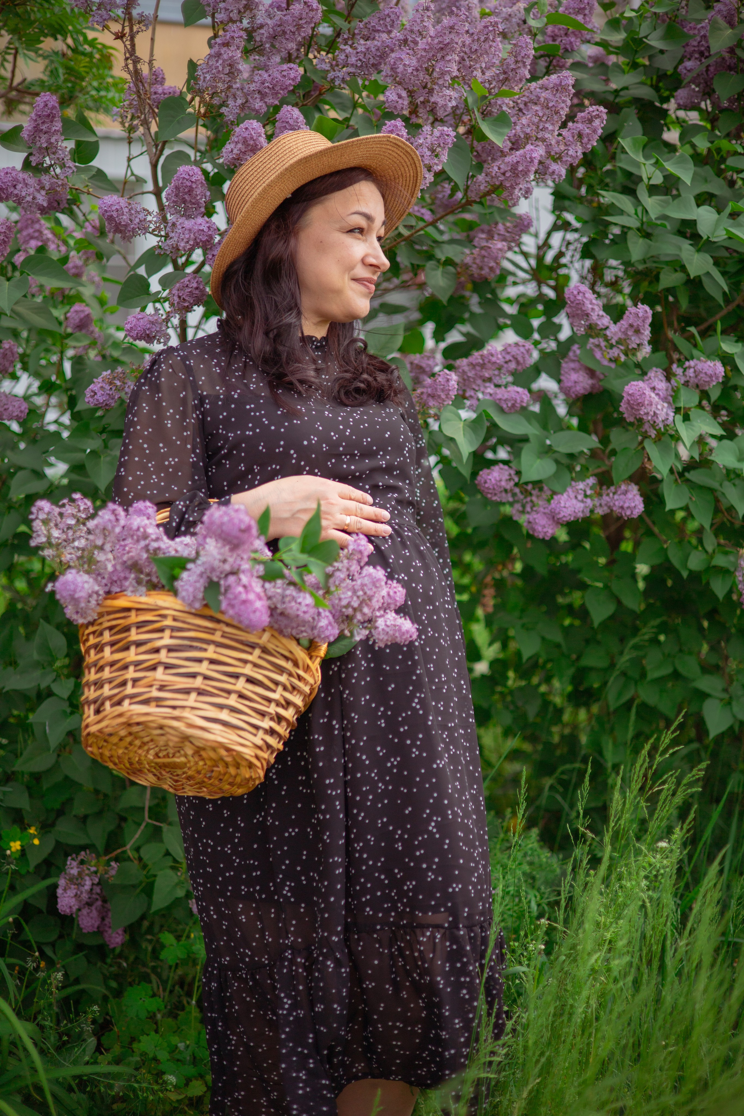 Анна сирень. Семейный и детский фотограф в Михайловке Татьяна Лестьева