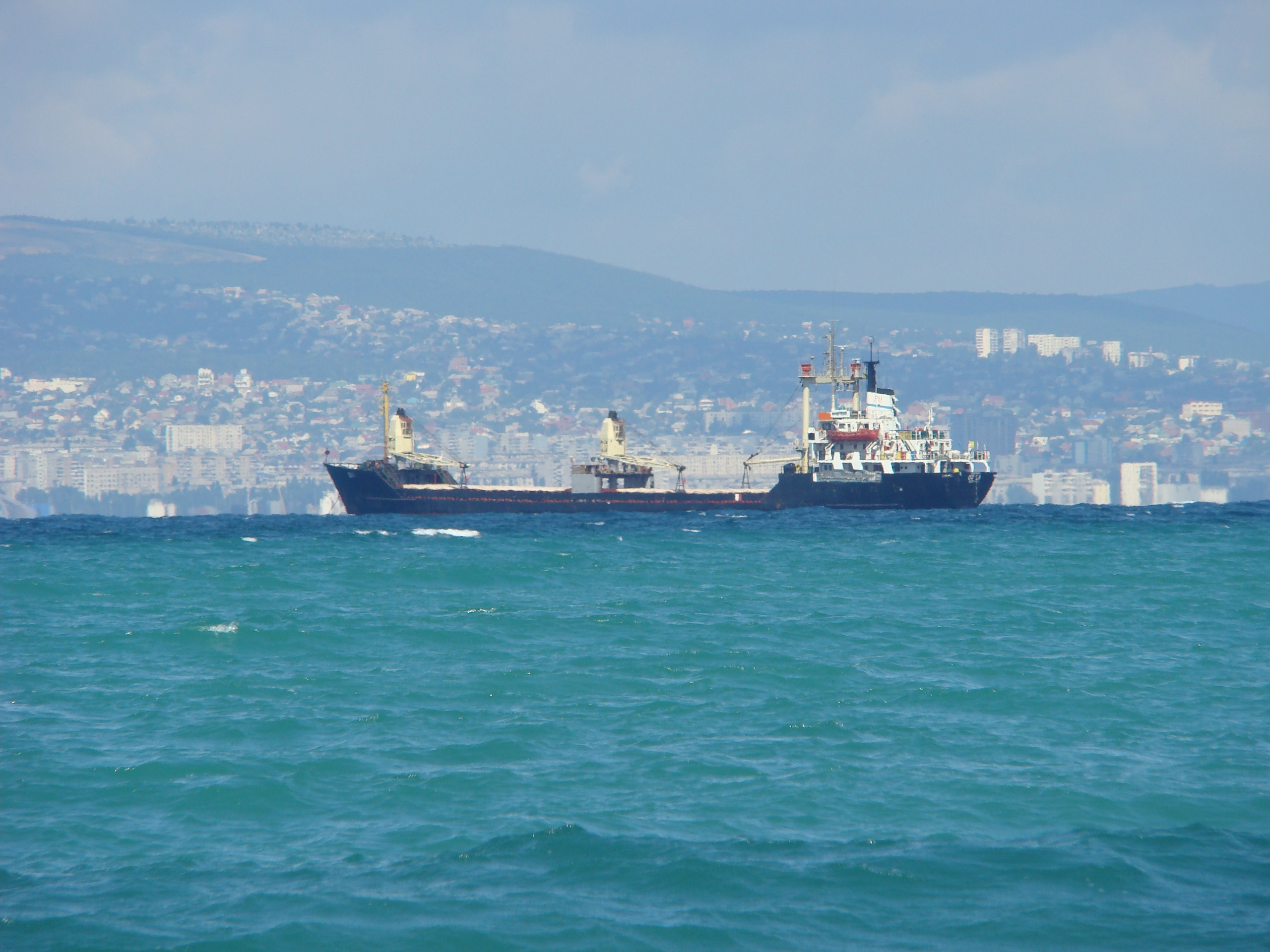 Кабардинка 25.07-01.08.2008. Семейный, Свадебный фотограф СПБ Питер— Романова Екатерина