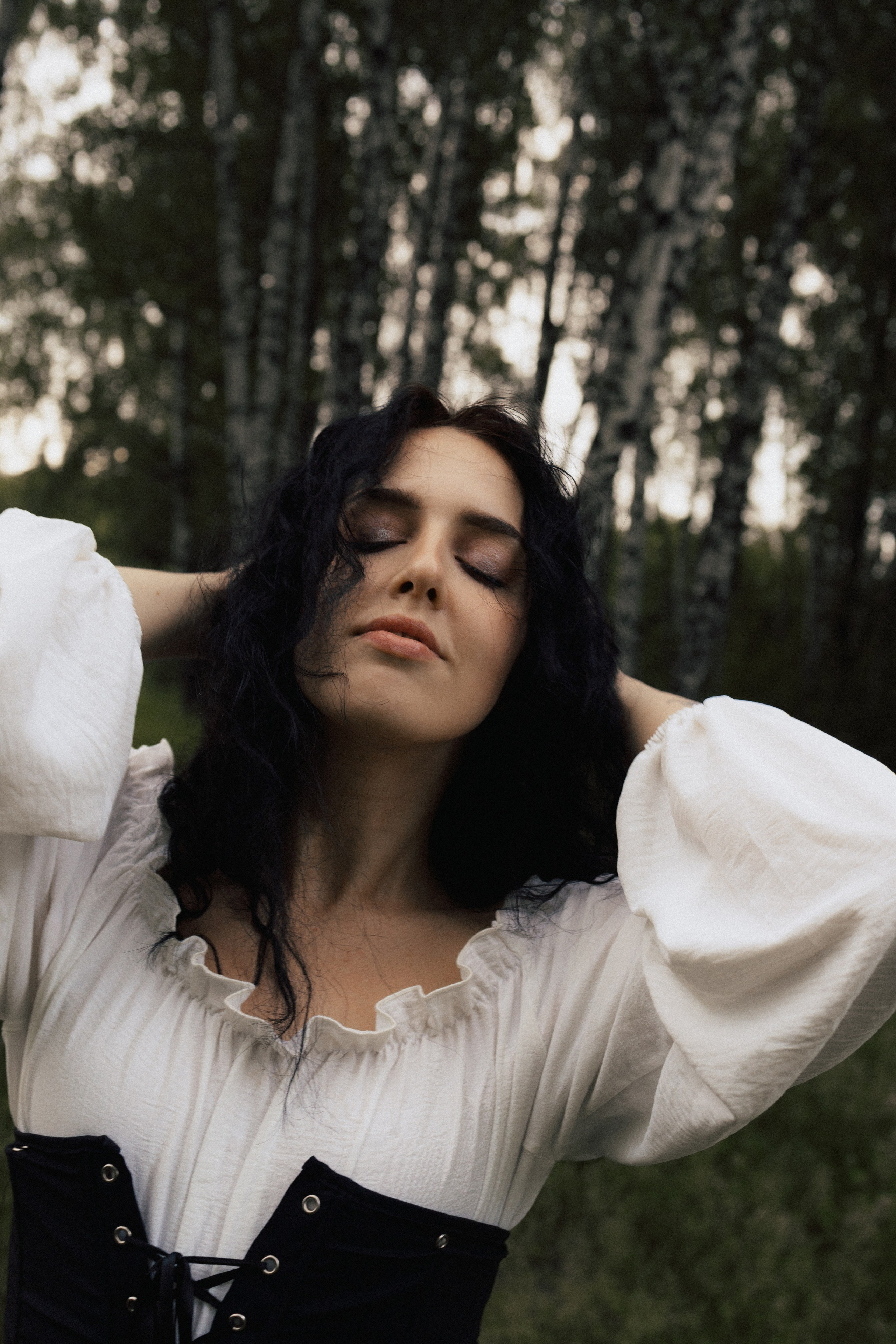 Катя. Фотограф в Туле и Алексине Стулова Мария