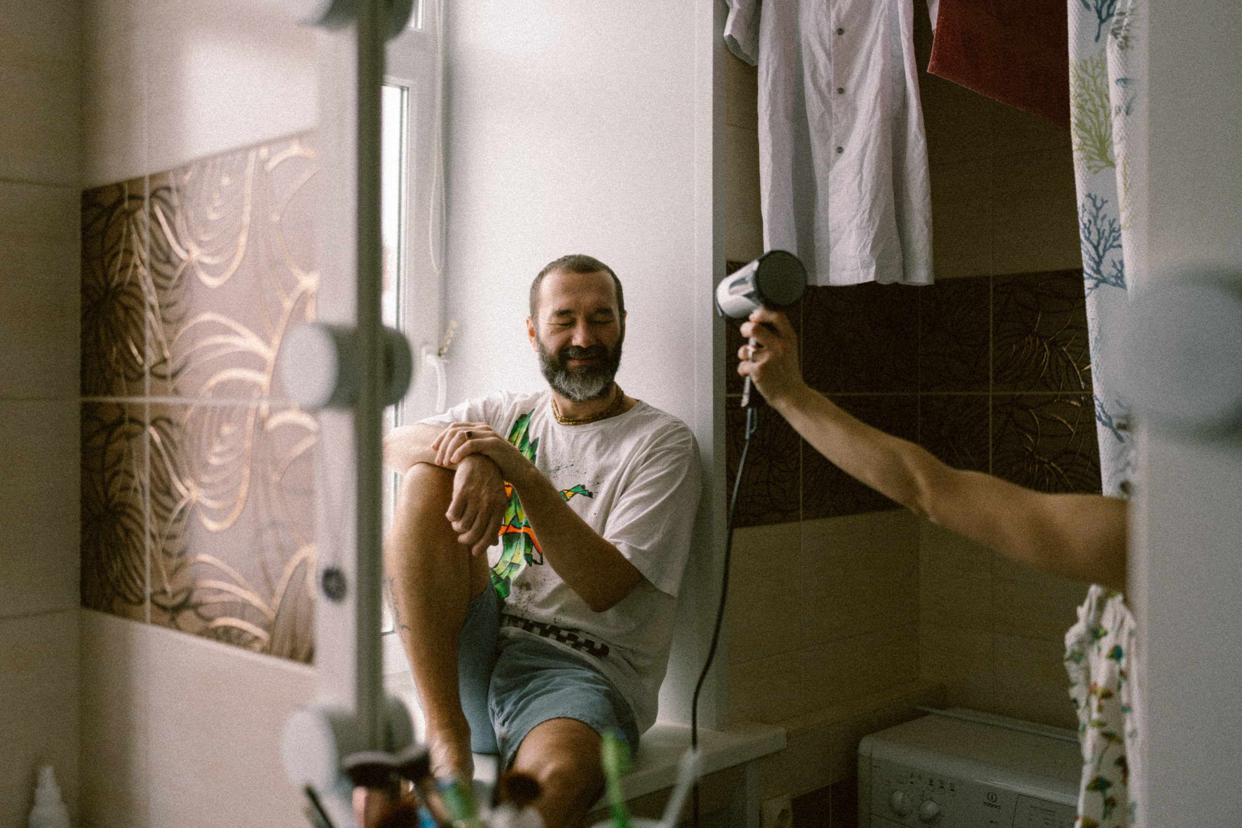 Ведьмино гнездышко. Семейный фотограф в Санкт-Петербурге Виталия Белова