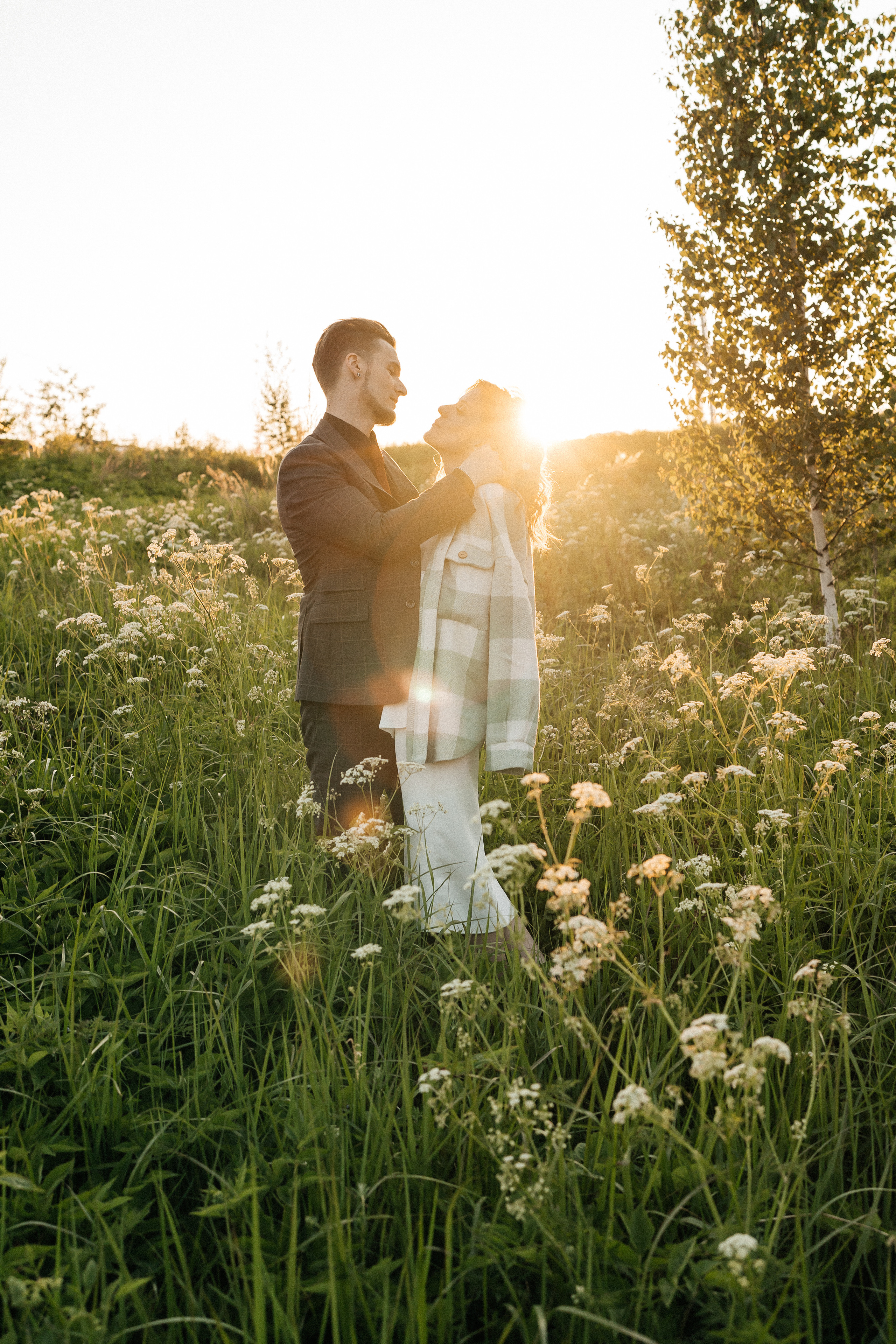 10.06.2023 Дима и Вера. Семейный фотограф в Санкт-Петербурге Виталия Белова