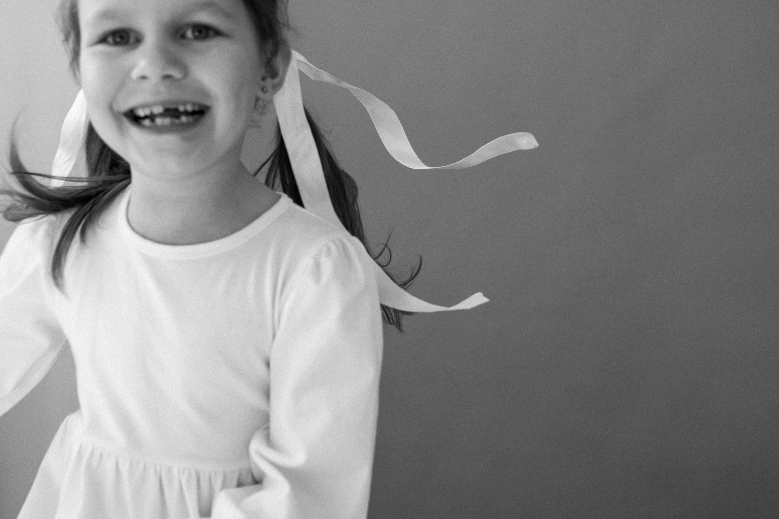 Большой переполох. Семейный фотограф в Санкт-Петербурге Виталия Белова