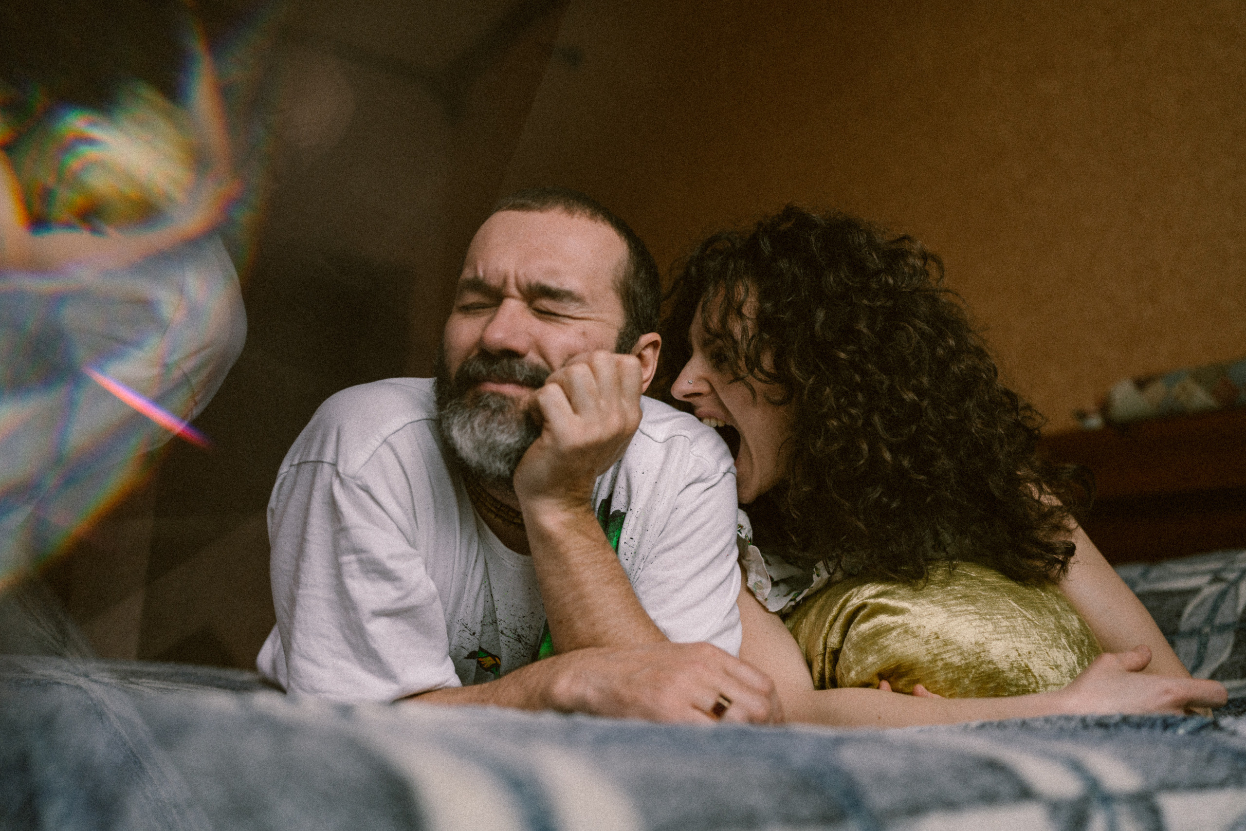 Ведьмино гнездышко. Семейный фотограф в Санкт-Петербурге Виталия Белова