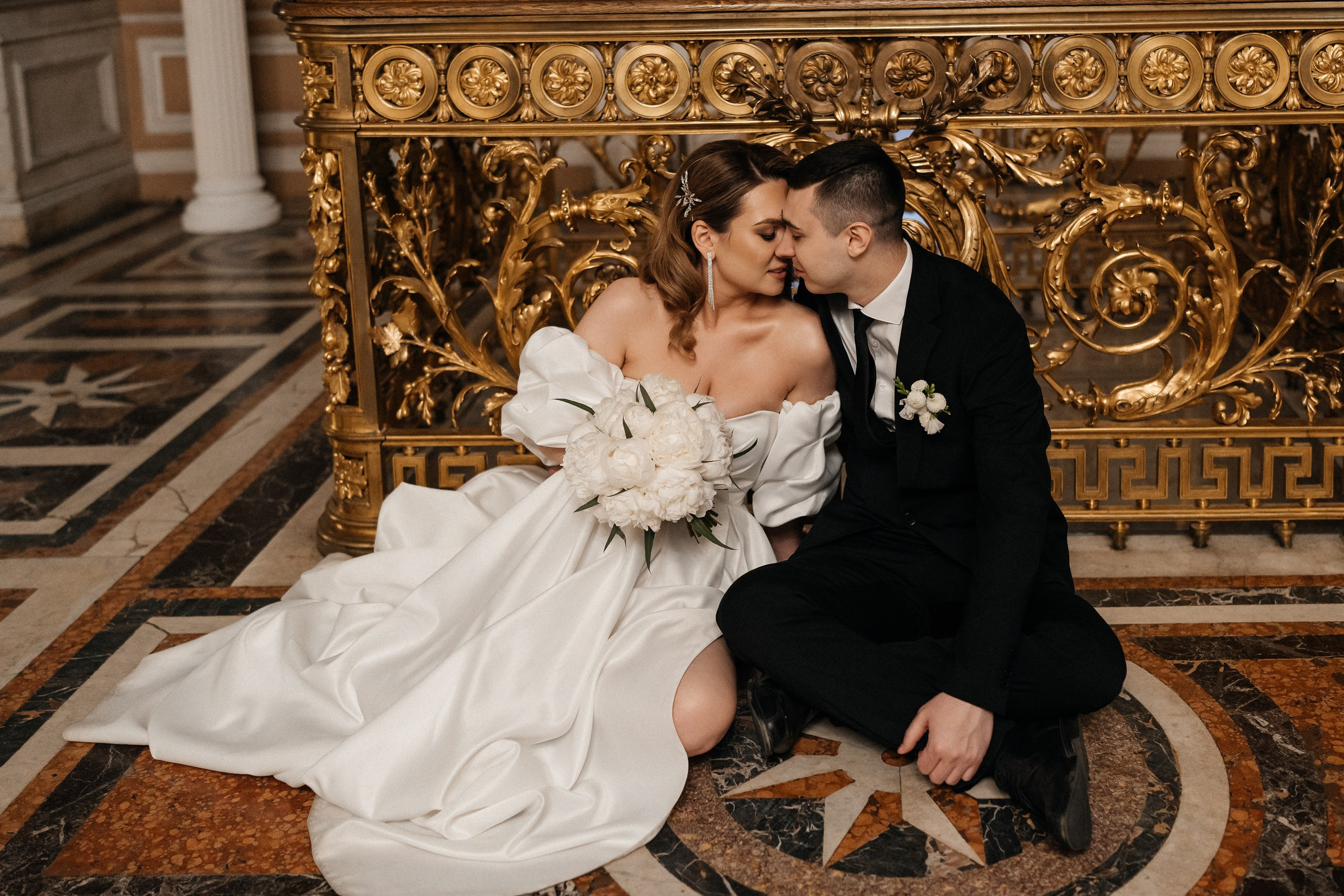 Женя и Лера. Семейный фотограф в Санкт-Петербурге Виталия Белова