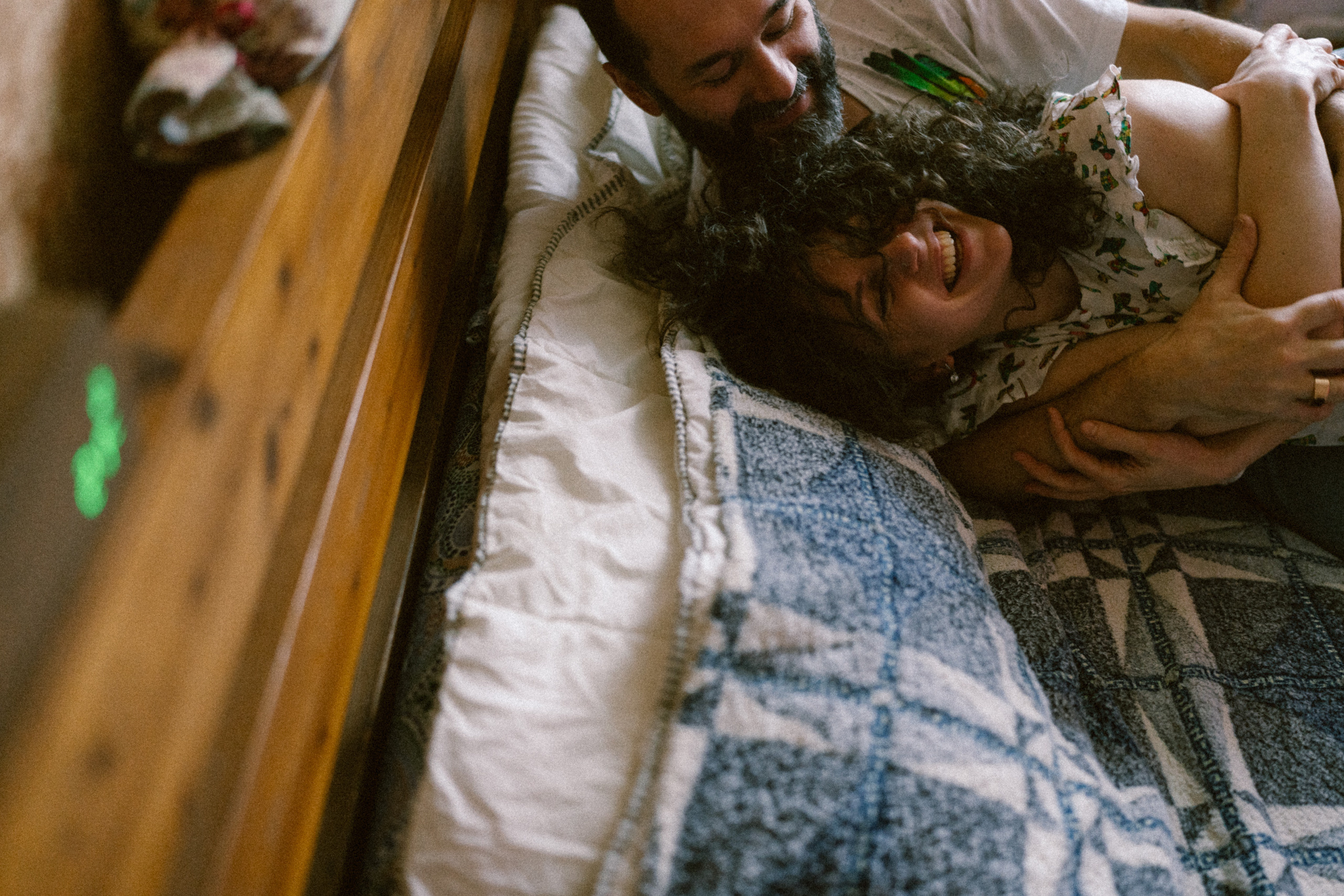 Ведьмино гнездышко. Семейный фотограф в Санкт-Петербурге Виталия Белова