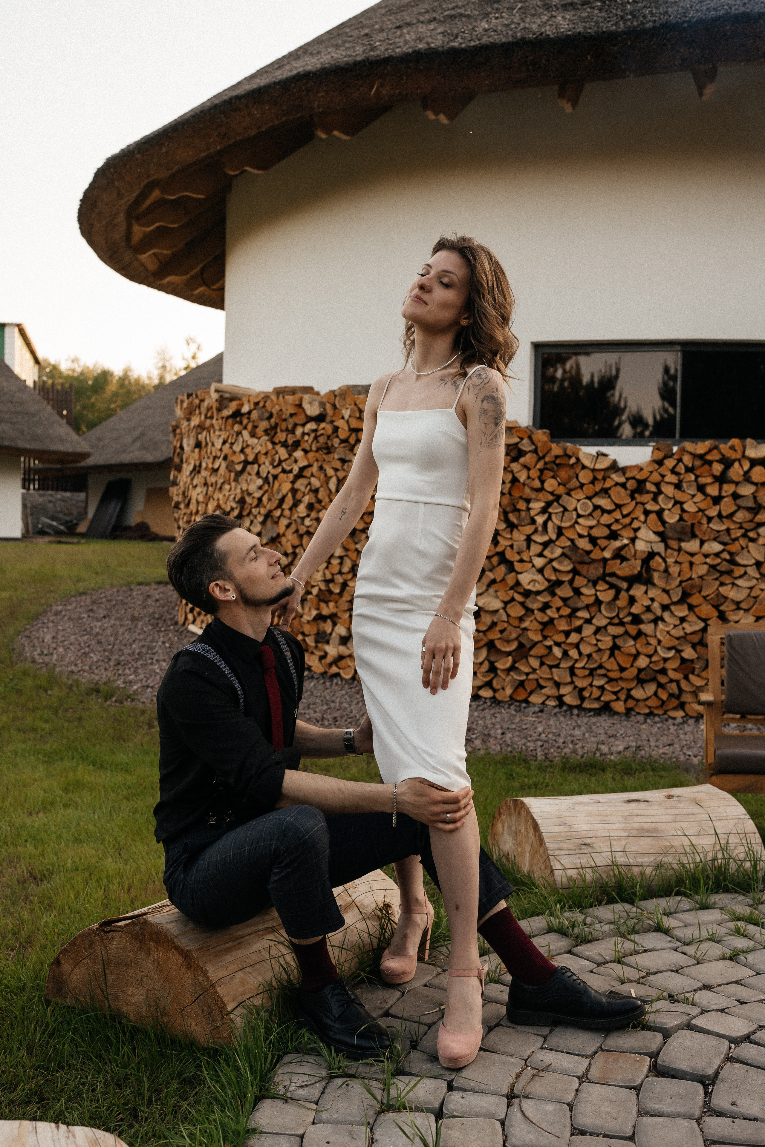 10.06.2023 Дима и Вера. Семейный фотограф в Санкт-Петербурге Виталия Белова