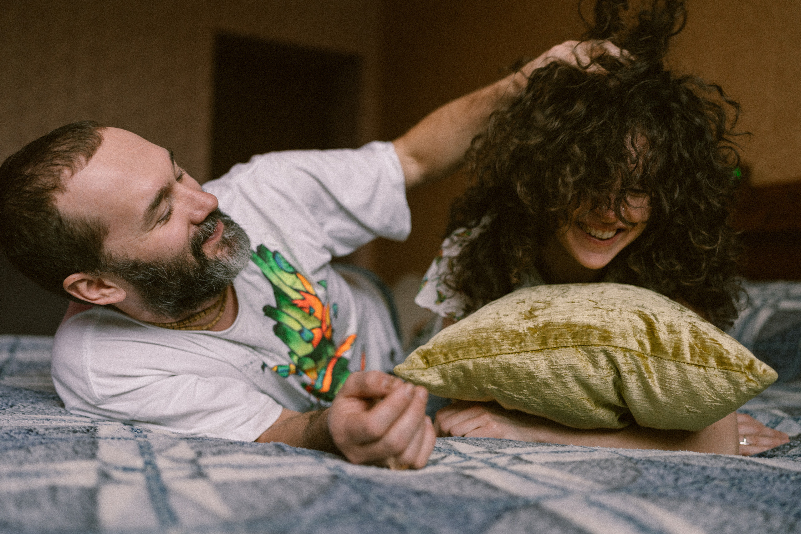 Ведьмино гнездышко. Семейный фотограф в Санкт-Петербурге Виталия Белова