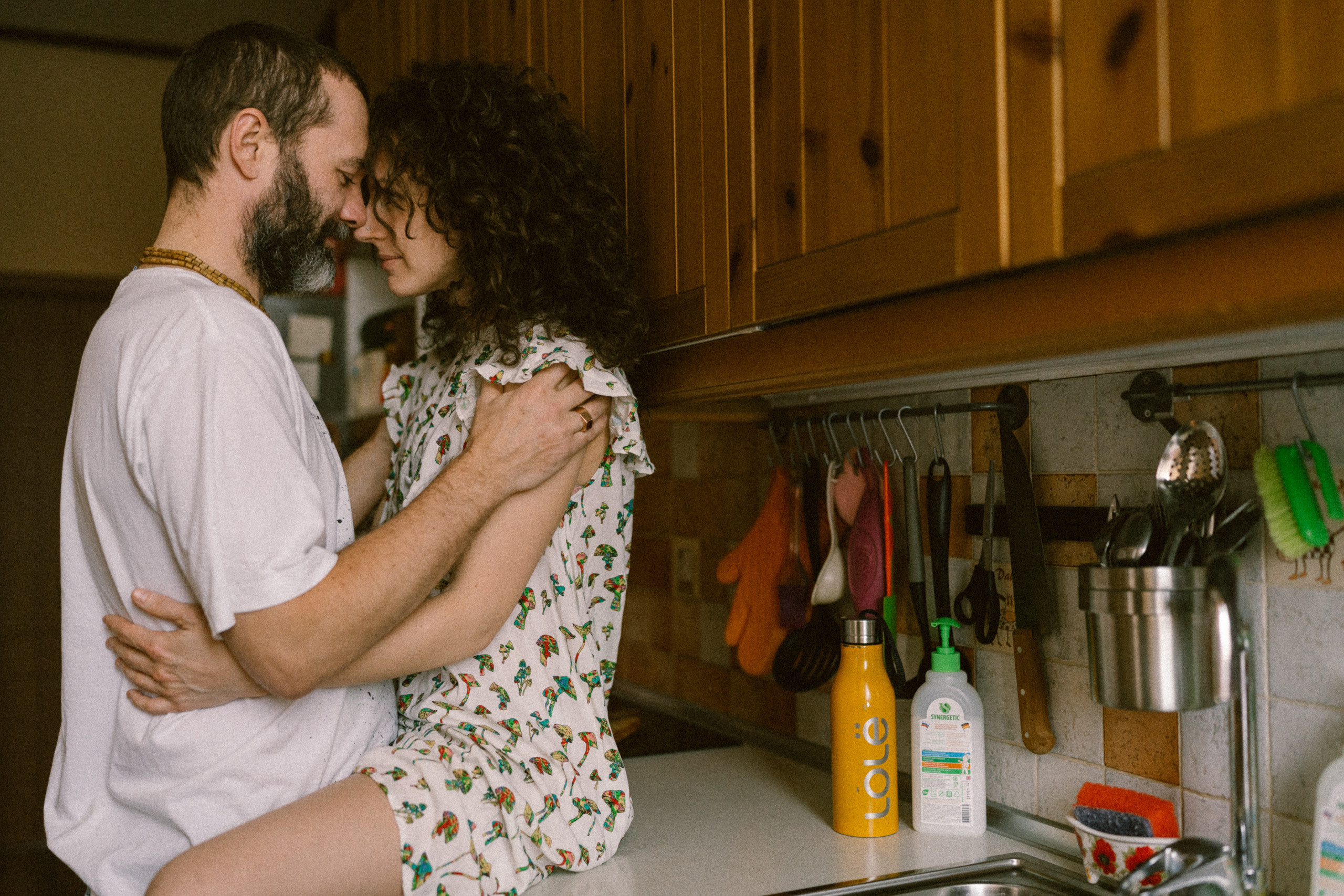 Ведьмино гнездышко. Семейный фотограф в Санкт-Петербурге Виталия Белова