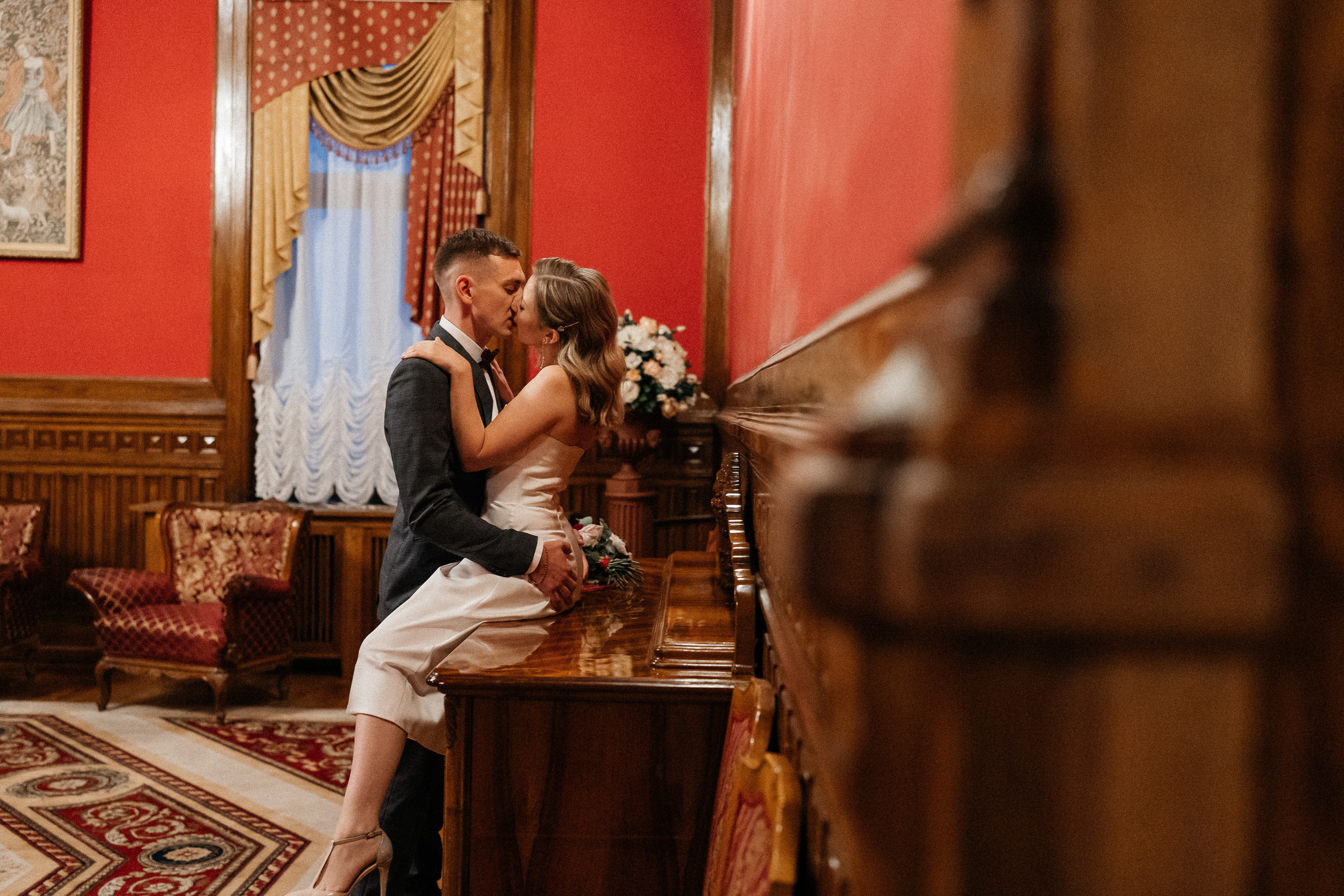 25.09.2022 Дима и Ульяна. Семейный фотограф в Санкт-Петербурге Виталия Белова