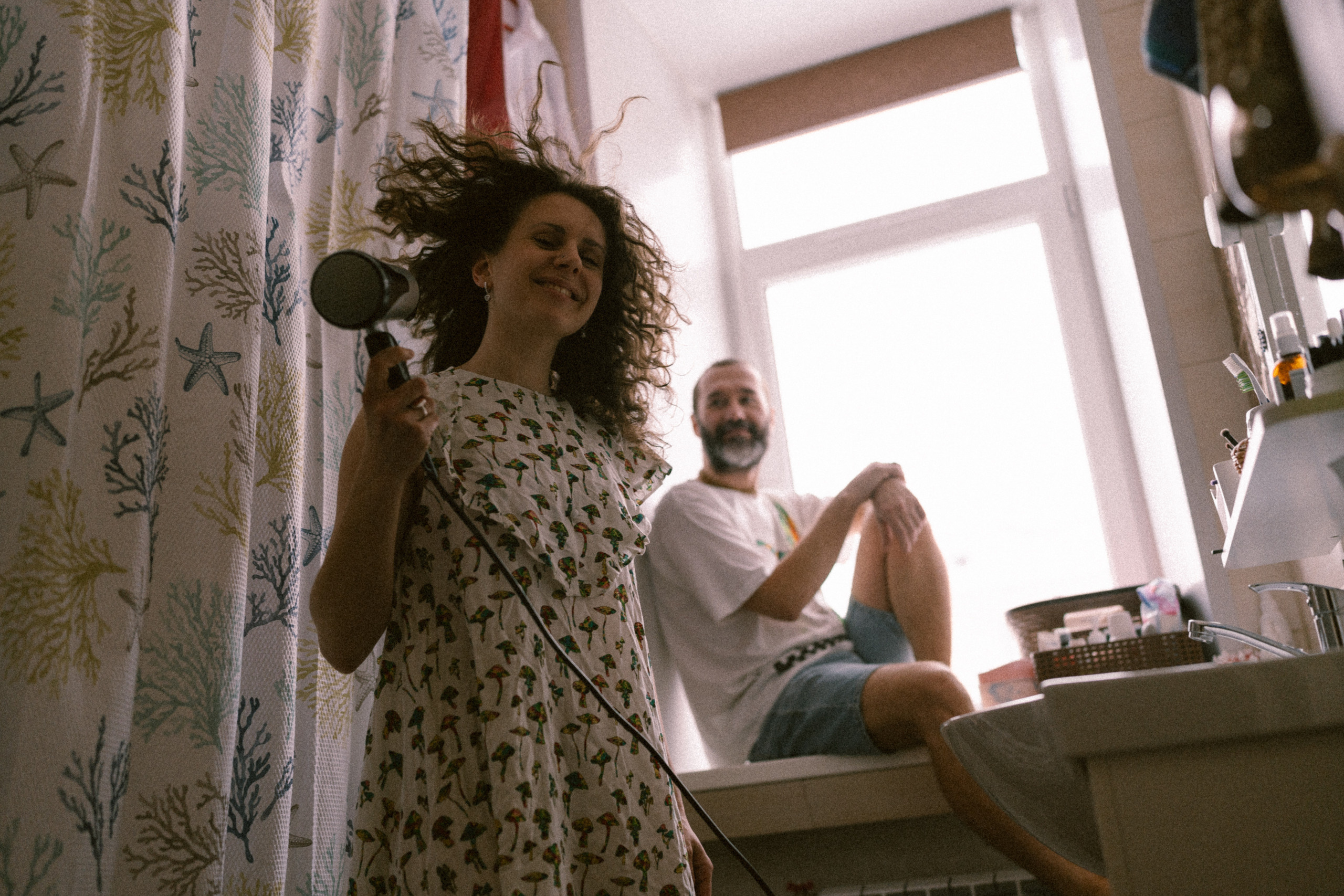 Ведьмино гнездышко. Семейный фотограф в Санкт-Петербурге Виталия Белова