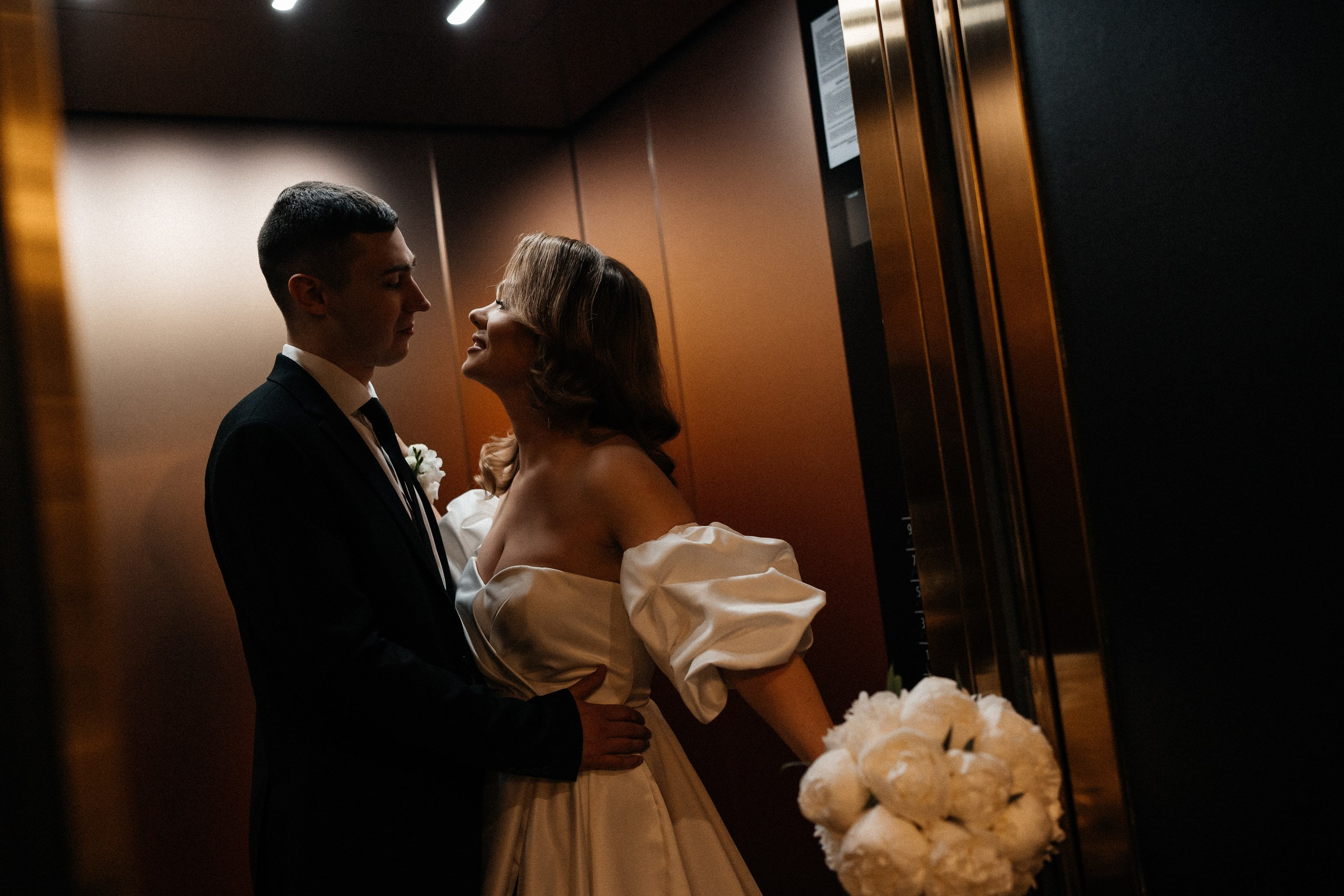 Женя и Лера. Семейный фотограф в Санкт-Петербурге Виталия Белова