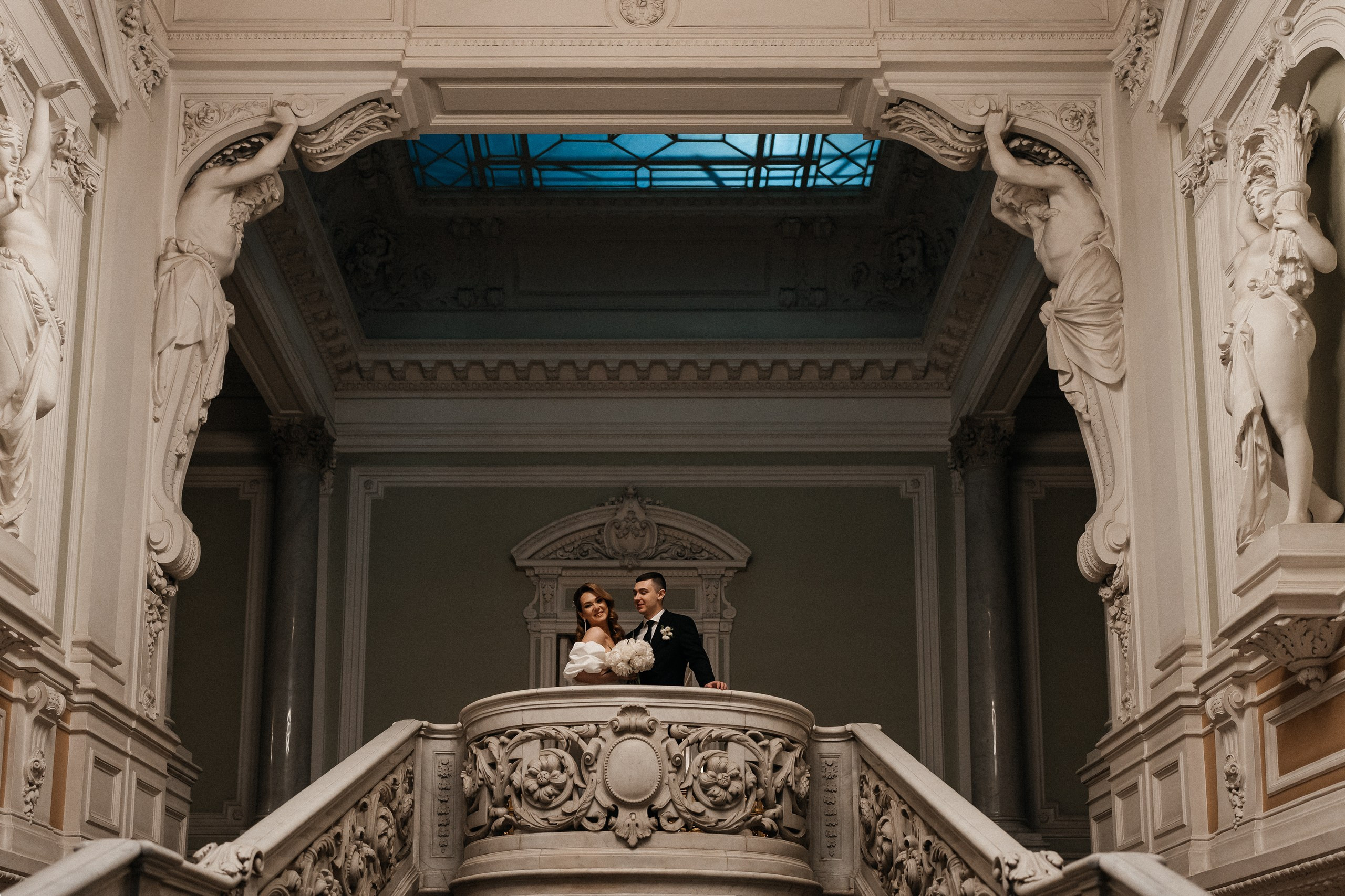 Женя и Лера. Семейный фотограф в Санкт-Петербурге Виталия Белова