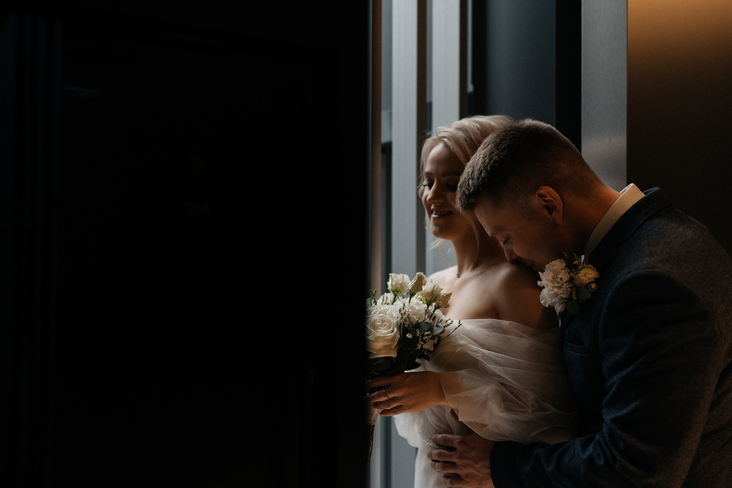 Олег и Юля. Семейный фотограф в Санкт-Петербурге Виталия Белова