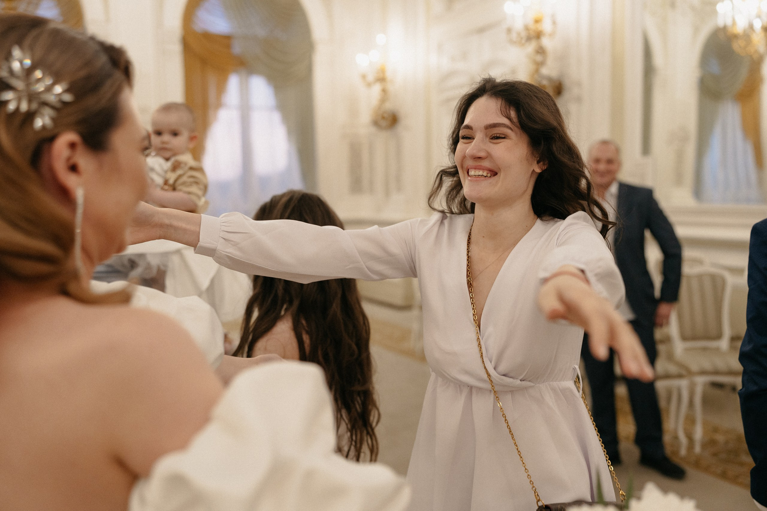 Женя и Лера. Семейный фотограф в Санкт-Петербурге Виталия Белова