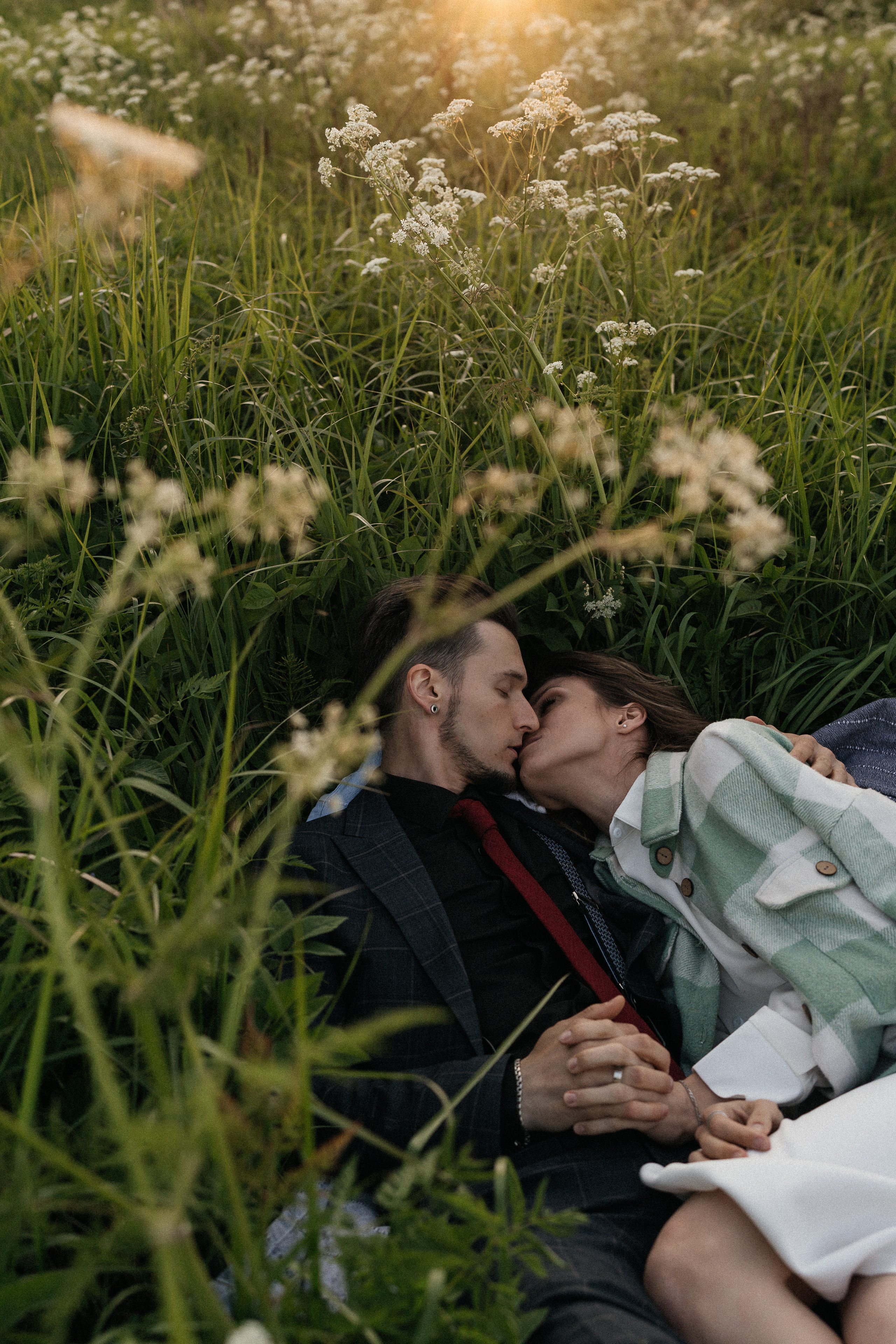 10.06.2023 Дима и Вера. Семейный фотограф в Санкт-Петербурге Виталия Белова