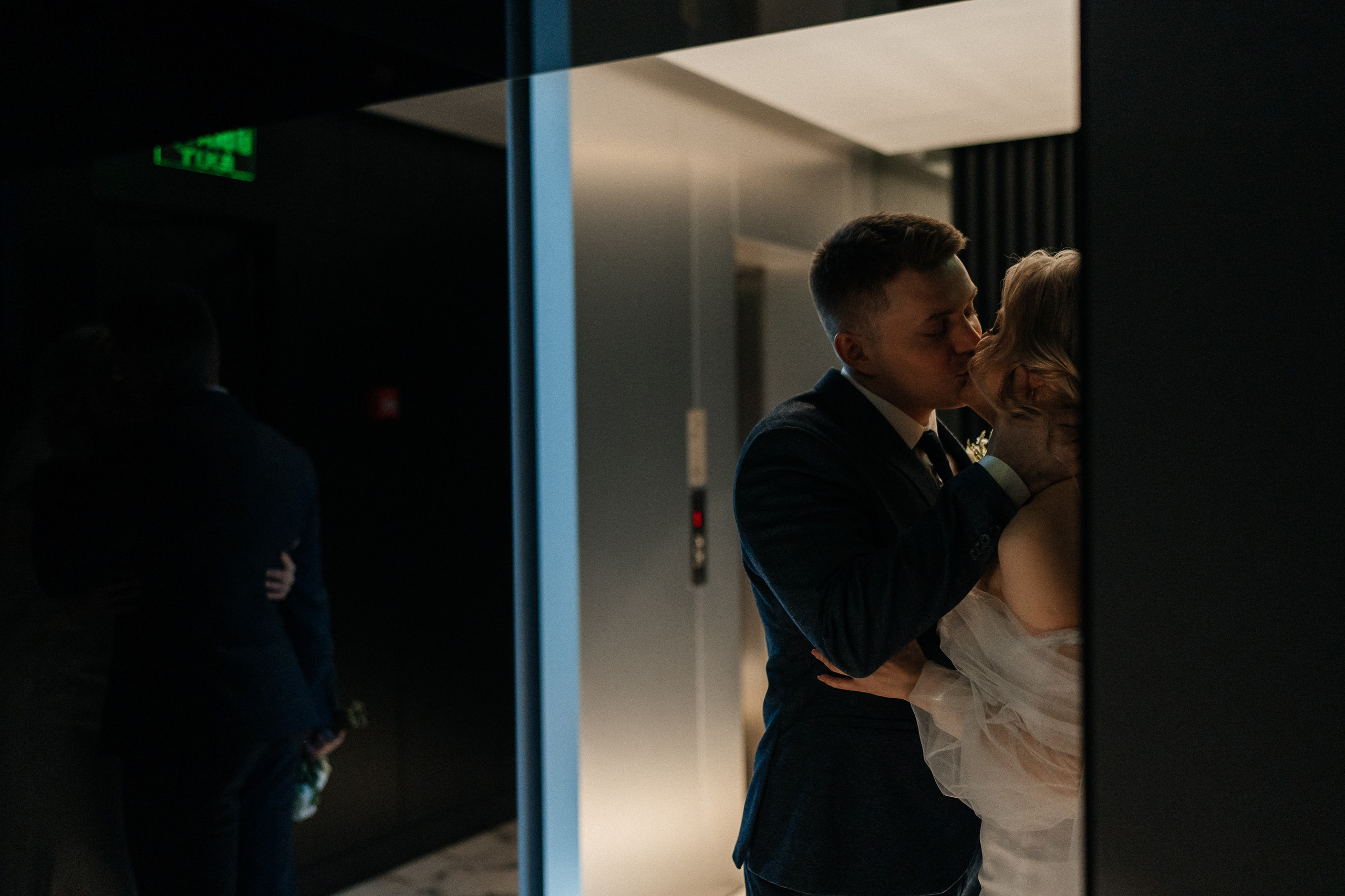 Олег и Юля. Семейный фотограф в Санкт-Петербурге Виталия Белова