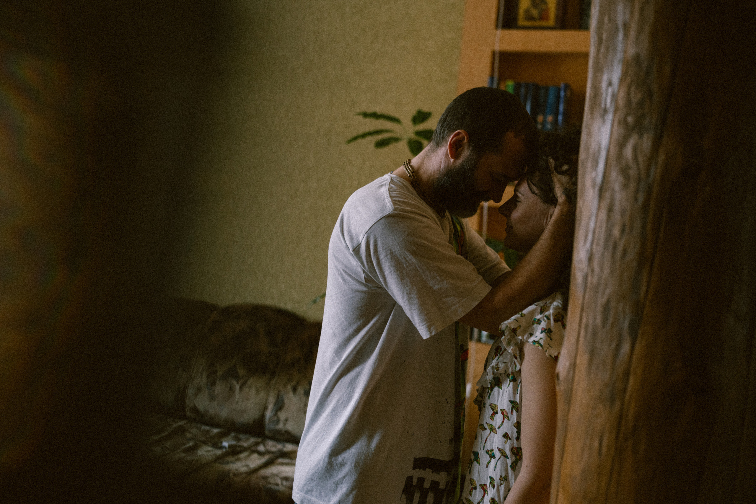 Ведьмино гнездышко. Семейный фотограф в Санкт-Петербурге Виталия Белова