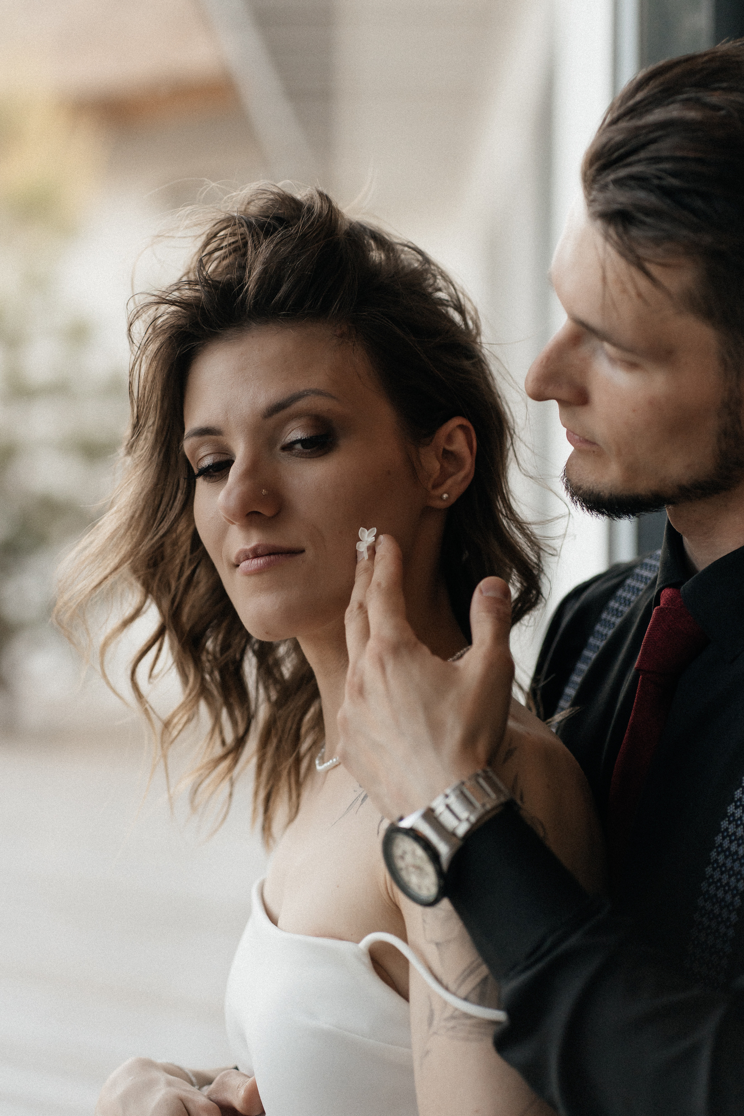 10.06.2023 Дима и Вера. Семейный фотограф в Санкт-Петербурге Виталия Белова