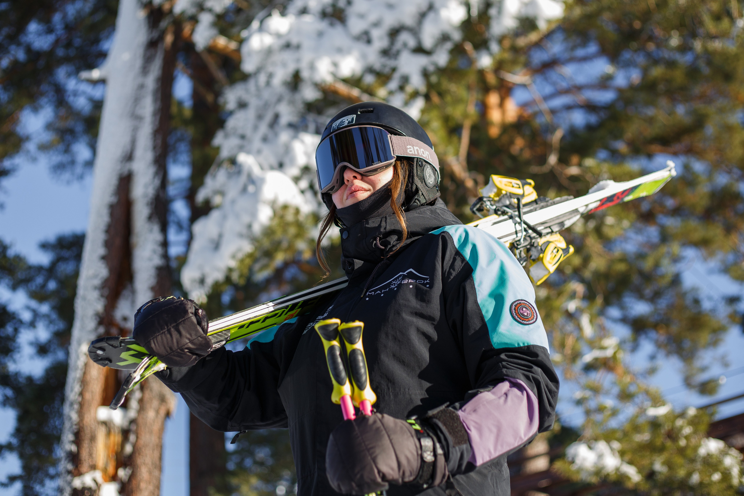 QUIKSILVER SCHOOL. Photographer Altay