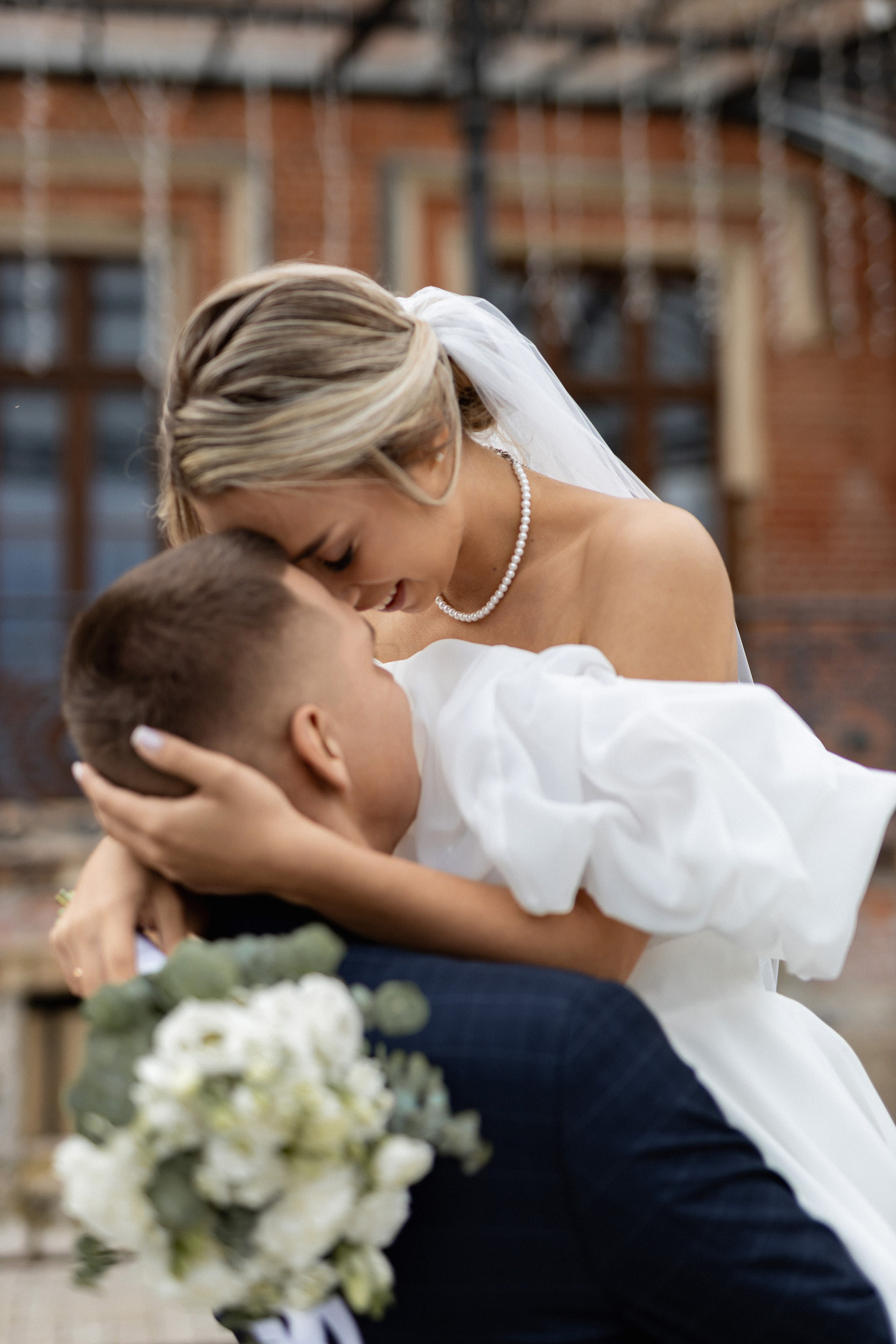 Свадьбы. Фотограф Воронеж Юлия Брижан