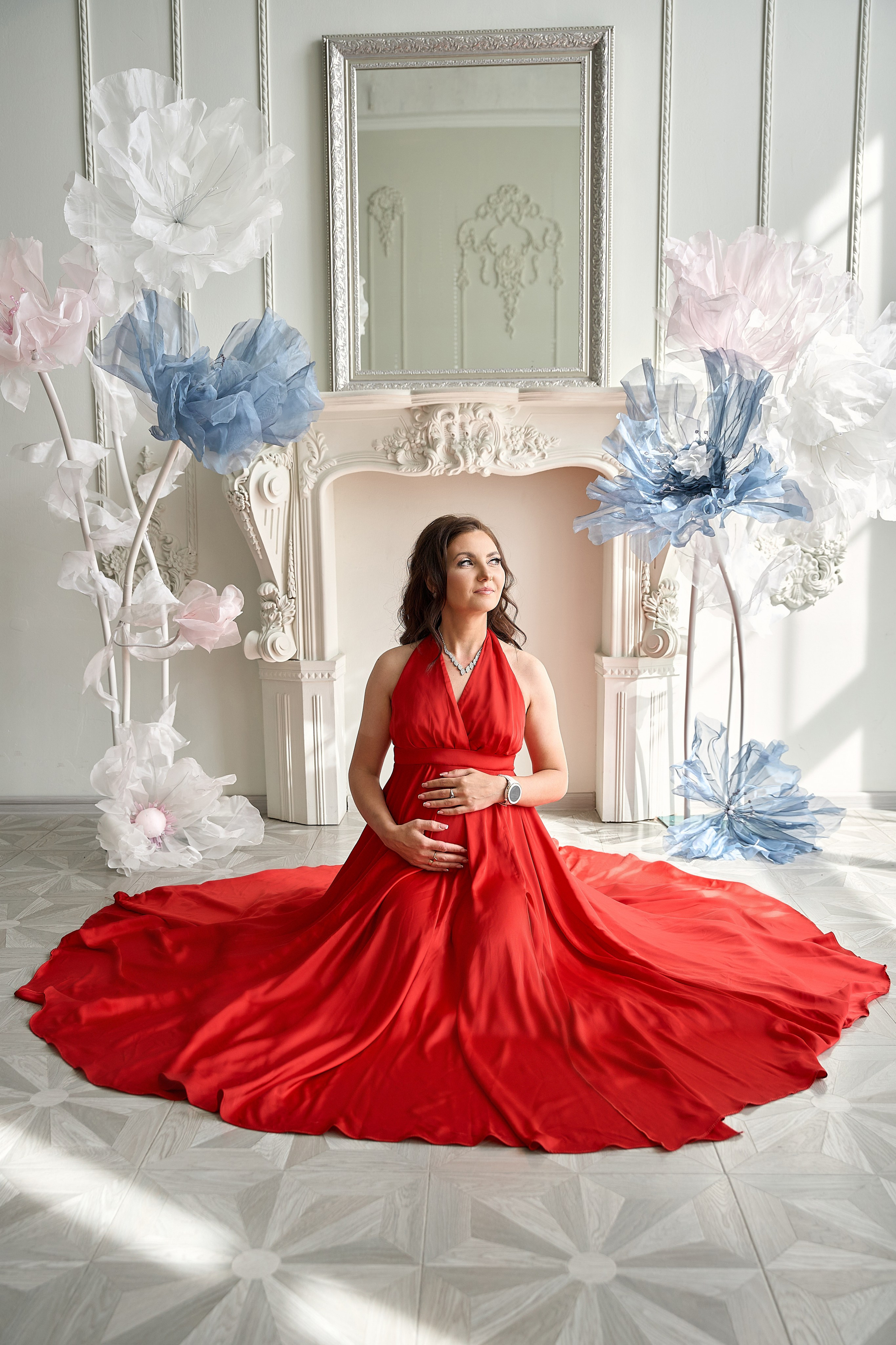 Отзывы. Семейный и детский фотограф в Красноярске Надежда Арефьева