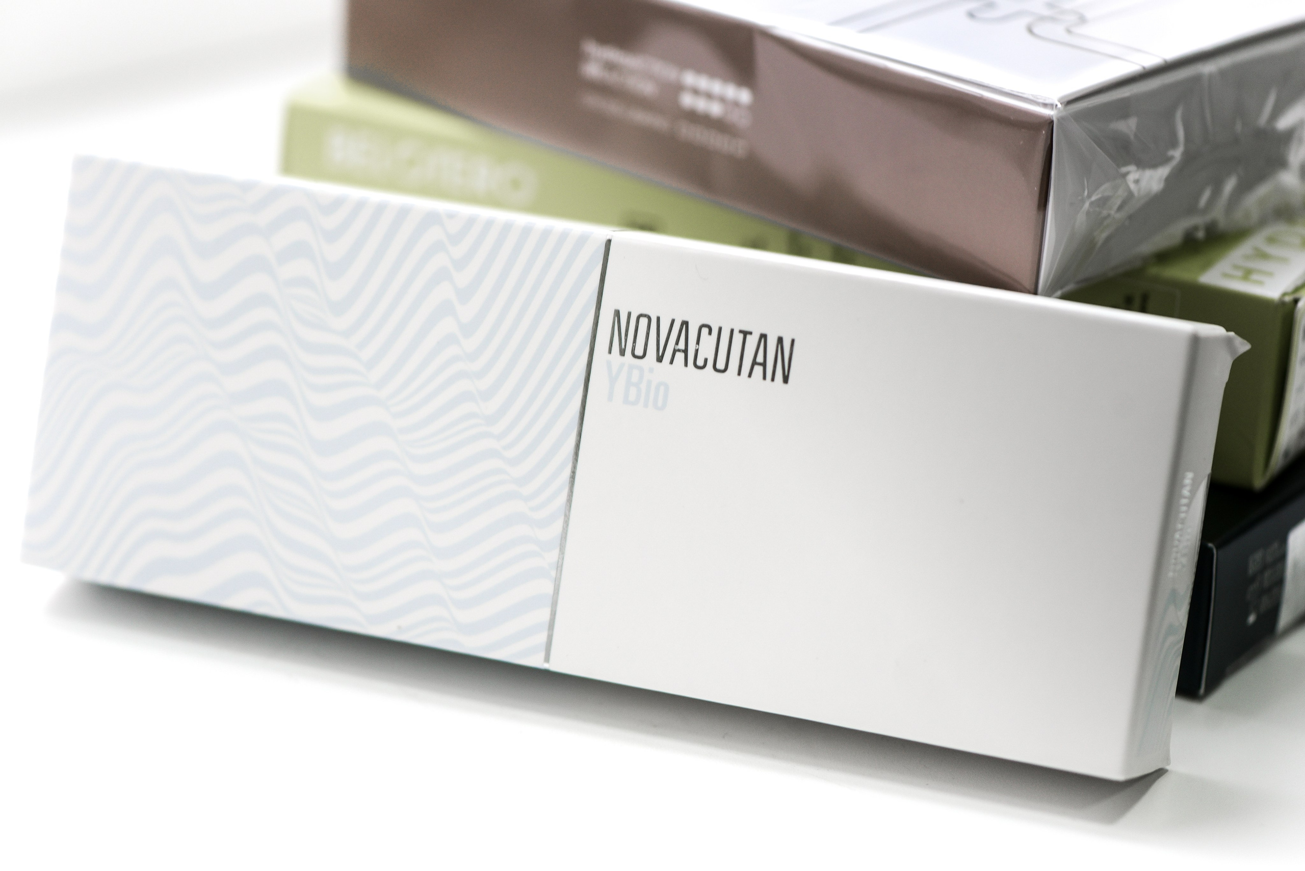 Косметологические препараты. CREAM PHOTO